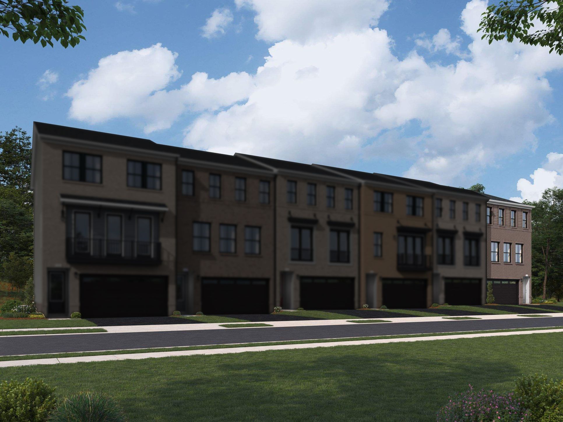 Tyce 24-F2 - Homesite 4354