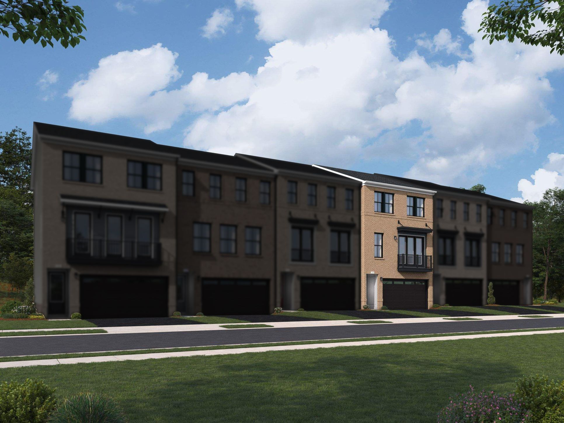 Tyce 24-F2 - Homesite 4356