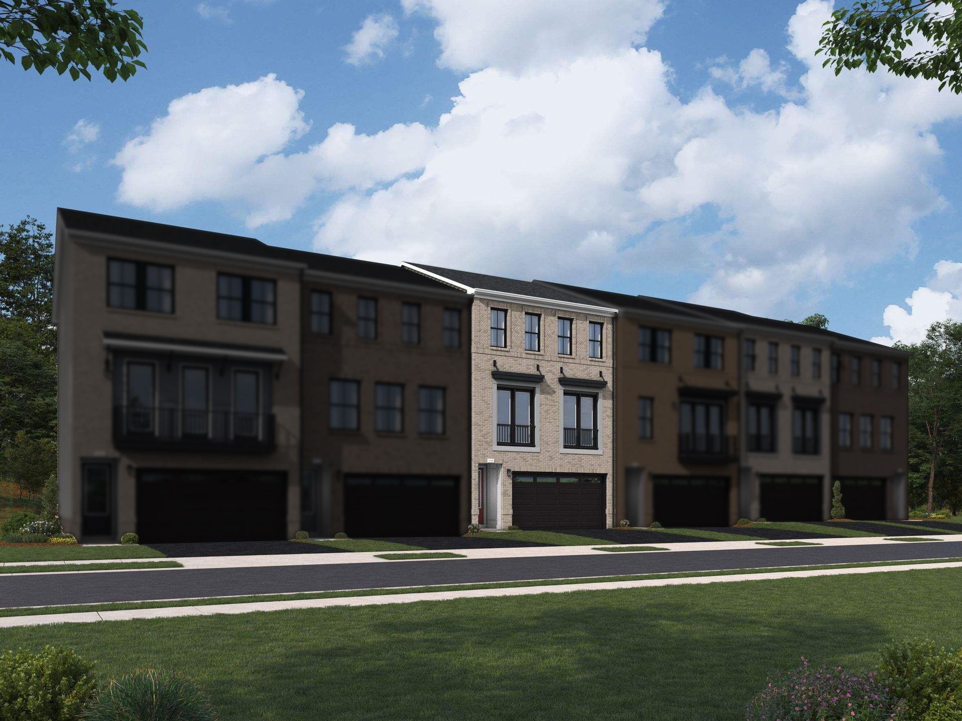 Tyce 24-F2 - Homesite 4357