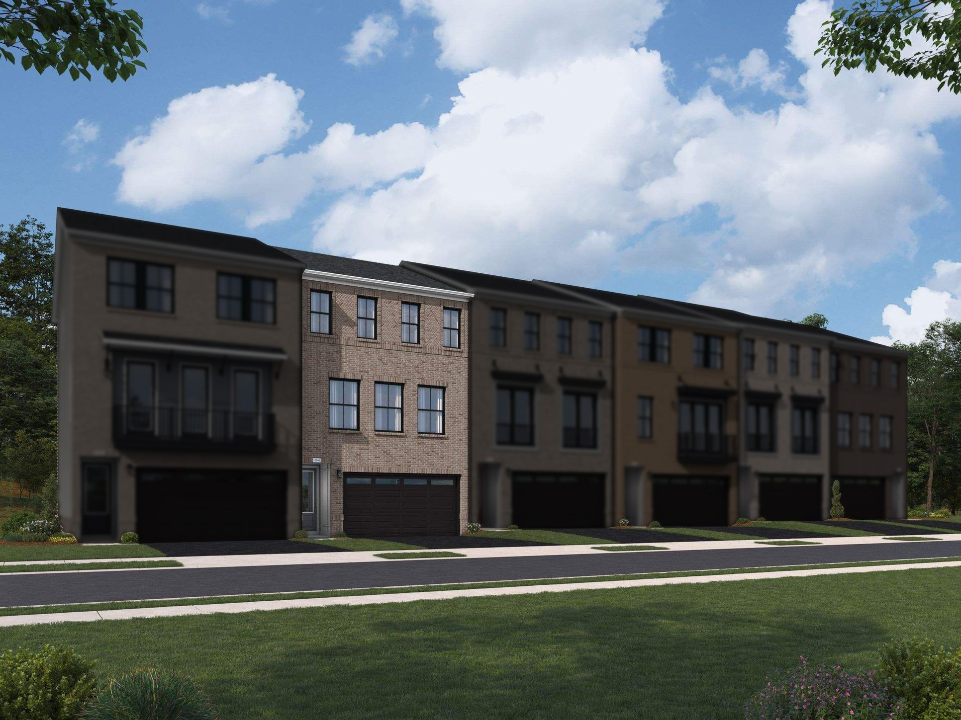 Tyce 24-F2 - Homesite 4358
