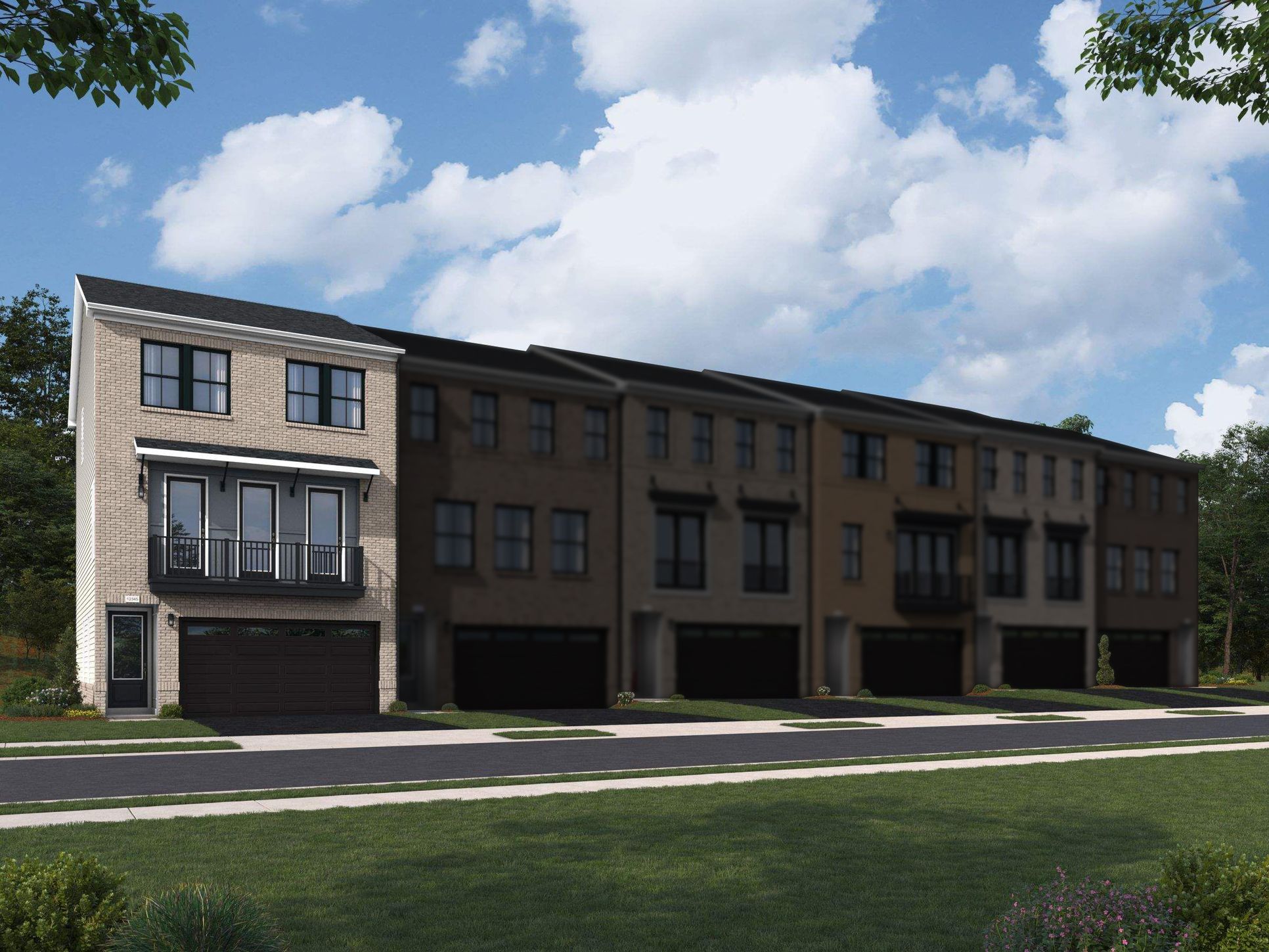 Tyce 24-F2 - Homesite 4359