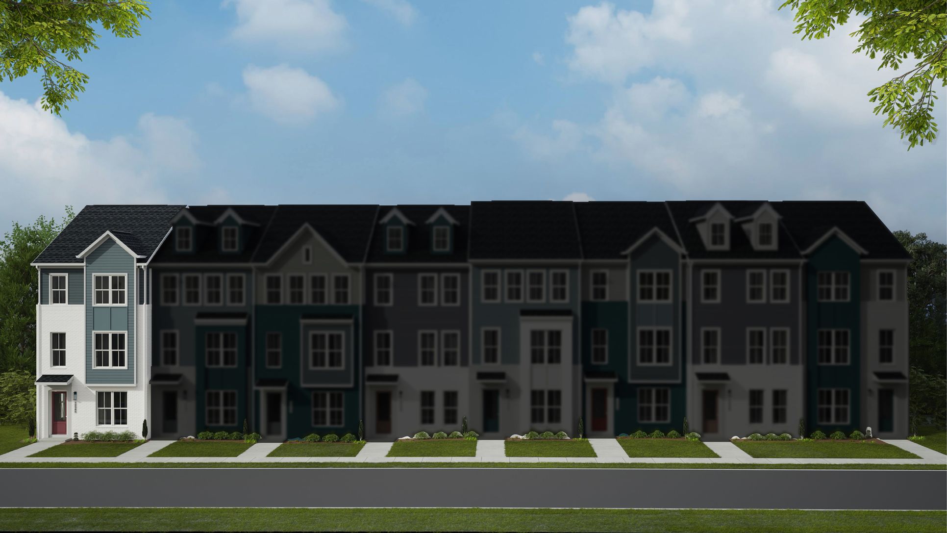 Tyler 20-R2 - Homesite 84