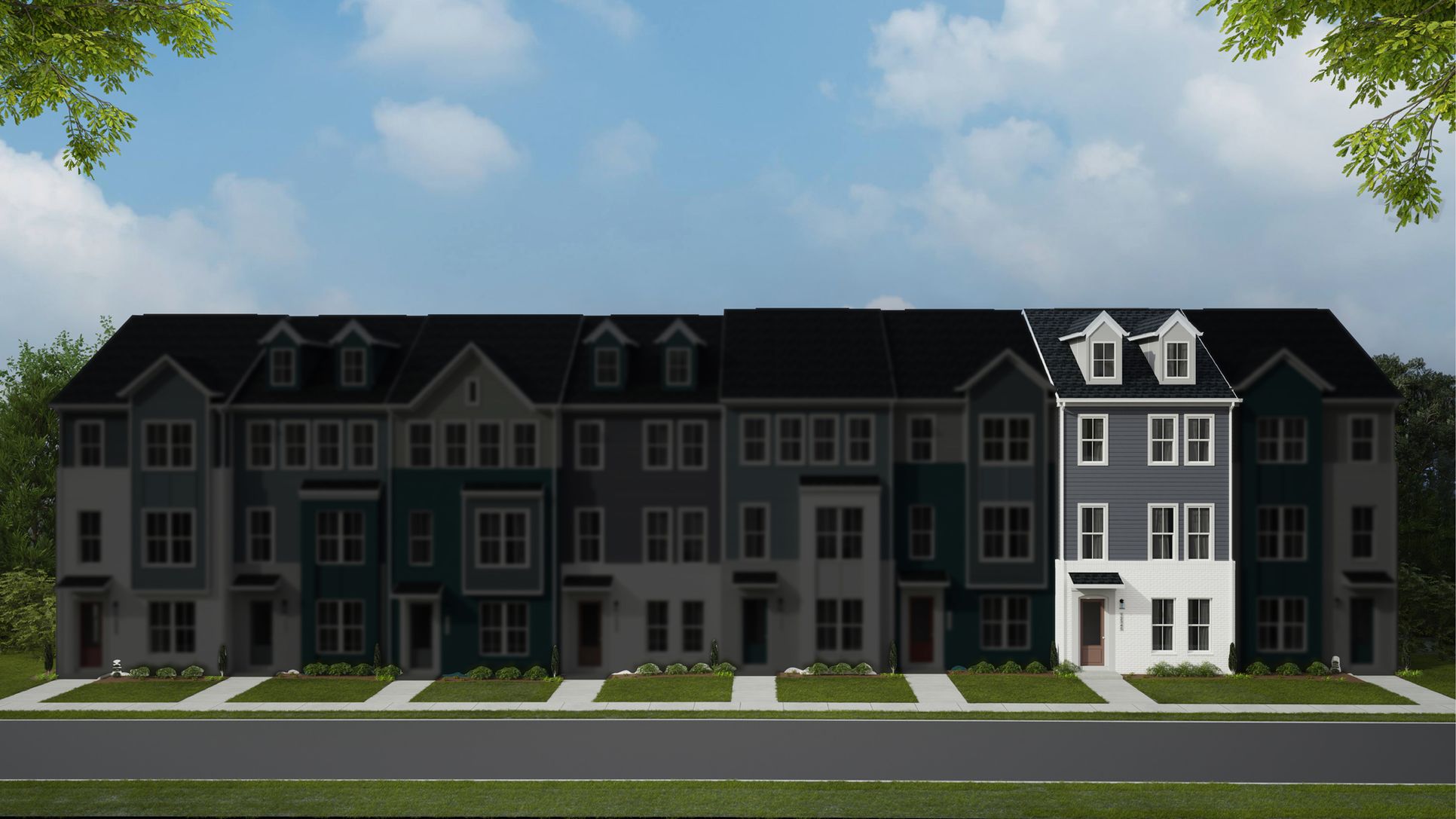 Tyler 20-R2 - Homesite 90