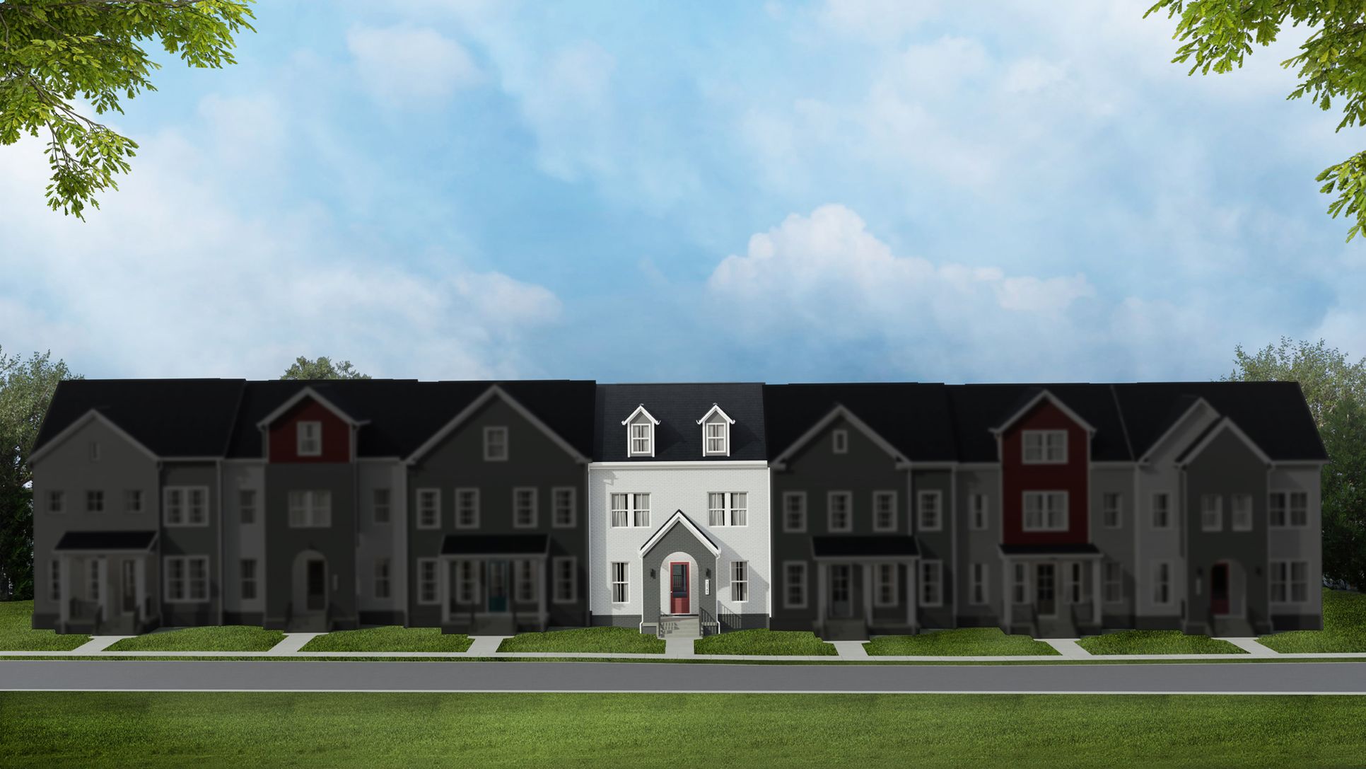 Taylor 28-R2 - Homesite 66