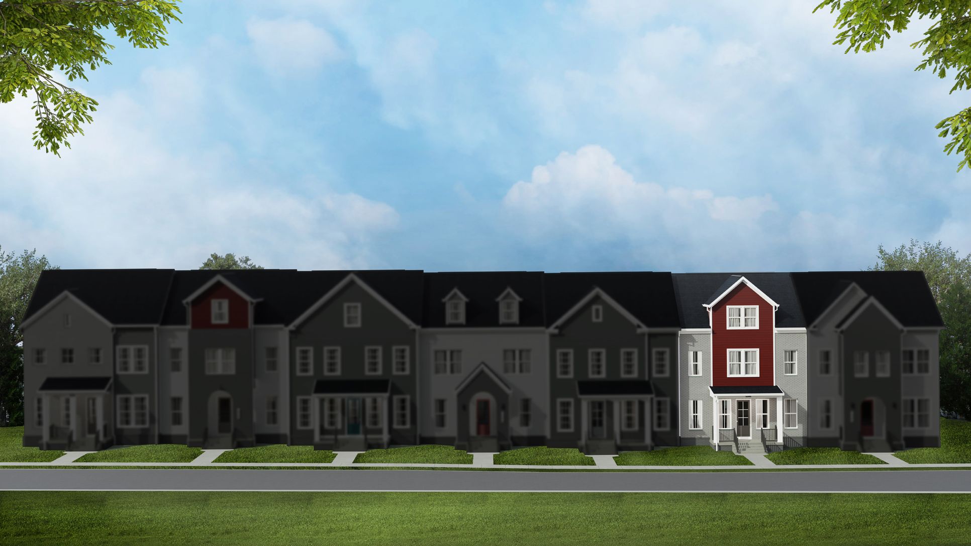 Taylor 28-R2 - Homesite 68