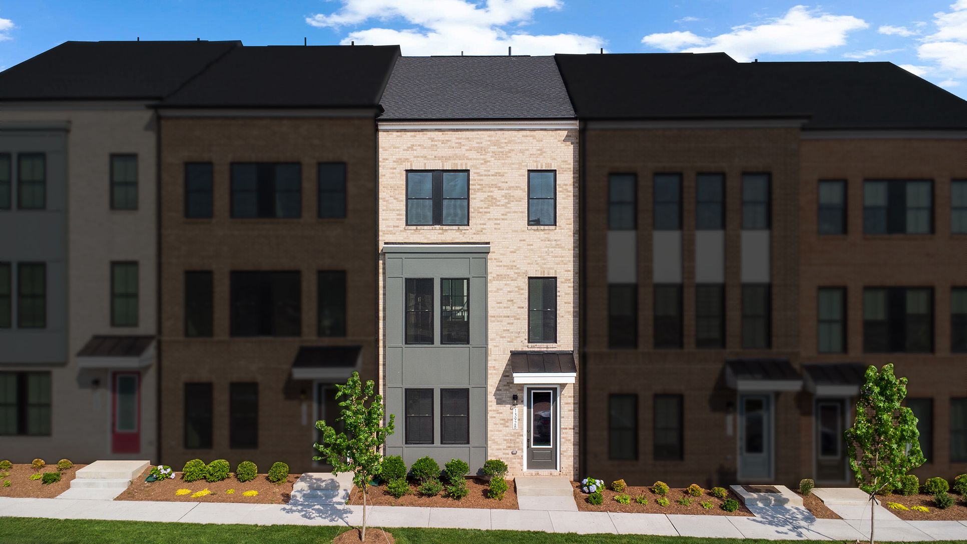 Tally 20-R2 - Homesite 92