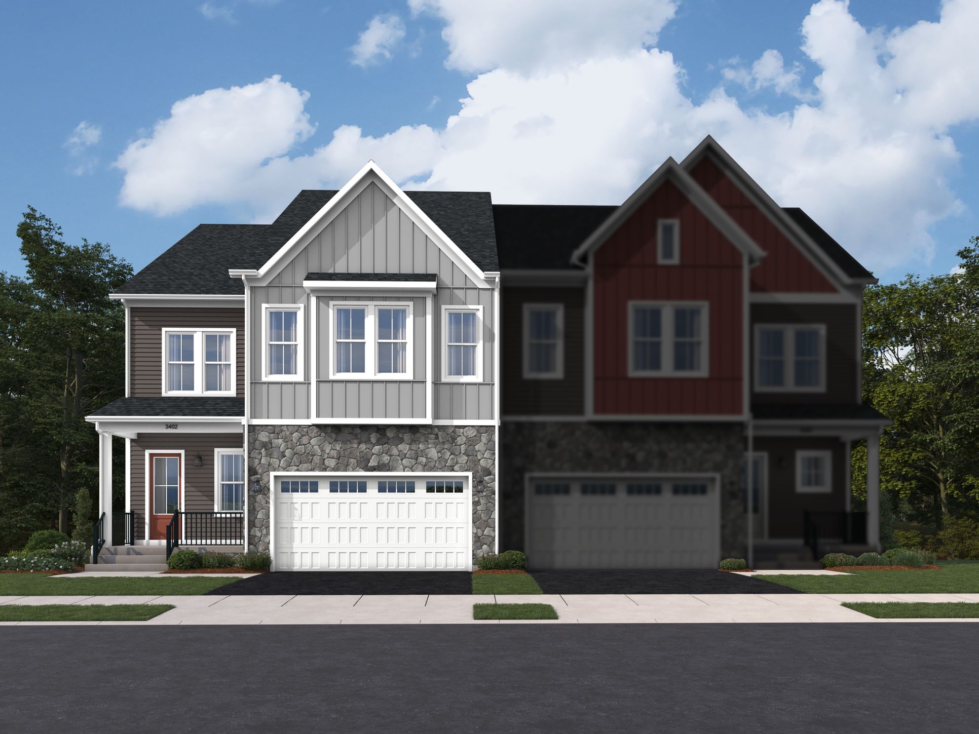 Vida 34-F2 - Homesite 75