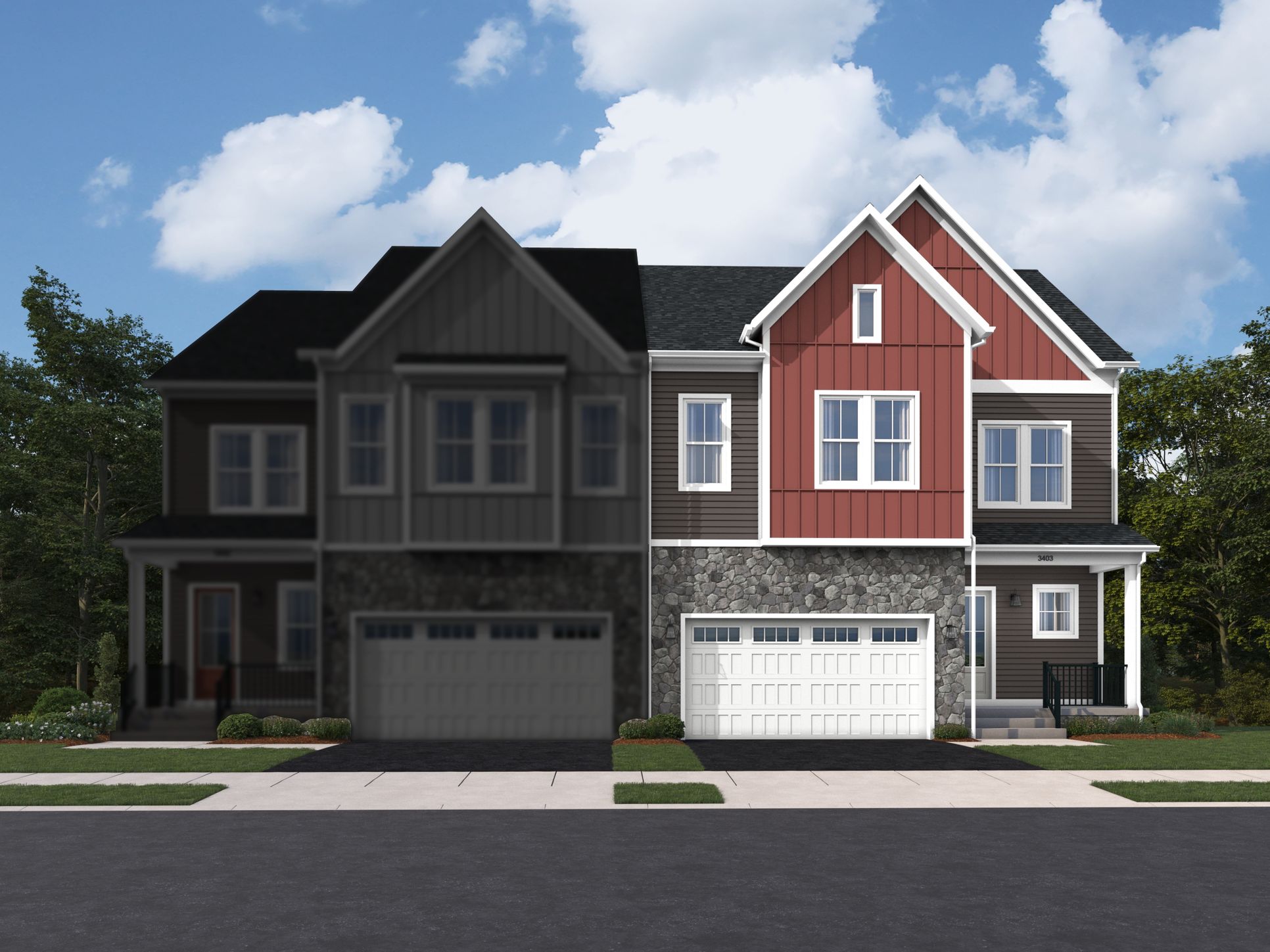 Vesper 34-F2 - Homesite 76