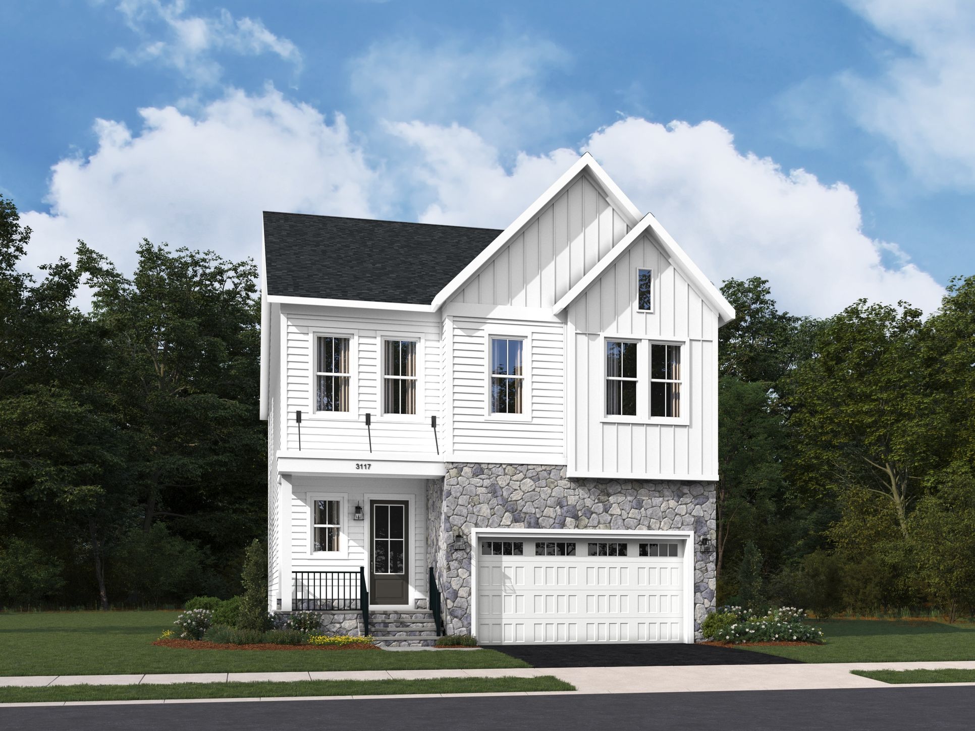 Sullivan 31-F2 - Homesite 48