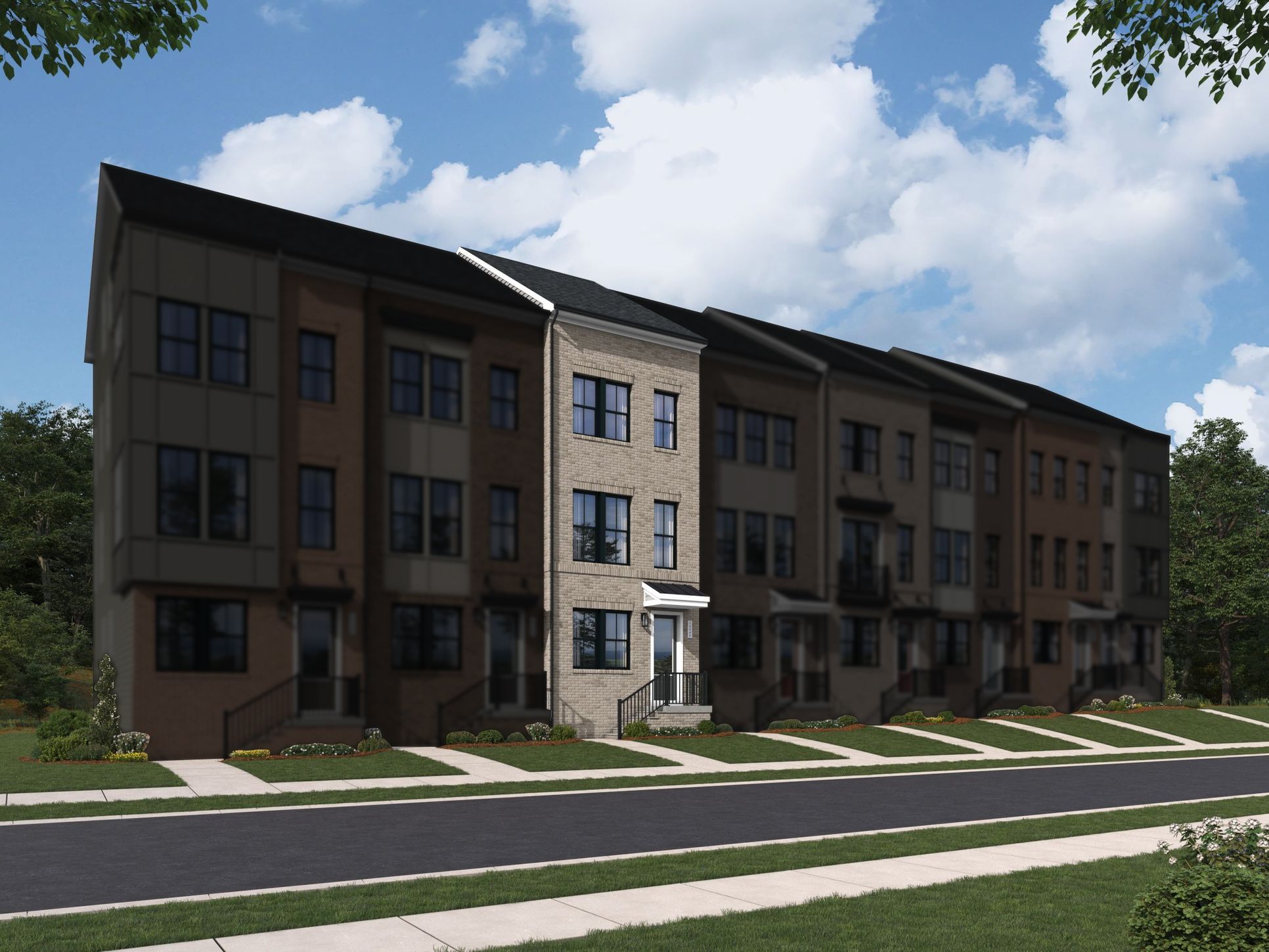Tatum 16-R1 - Homesite 143