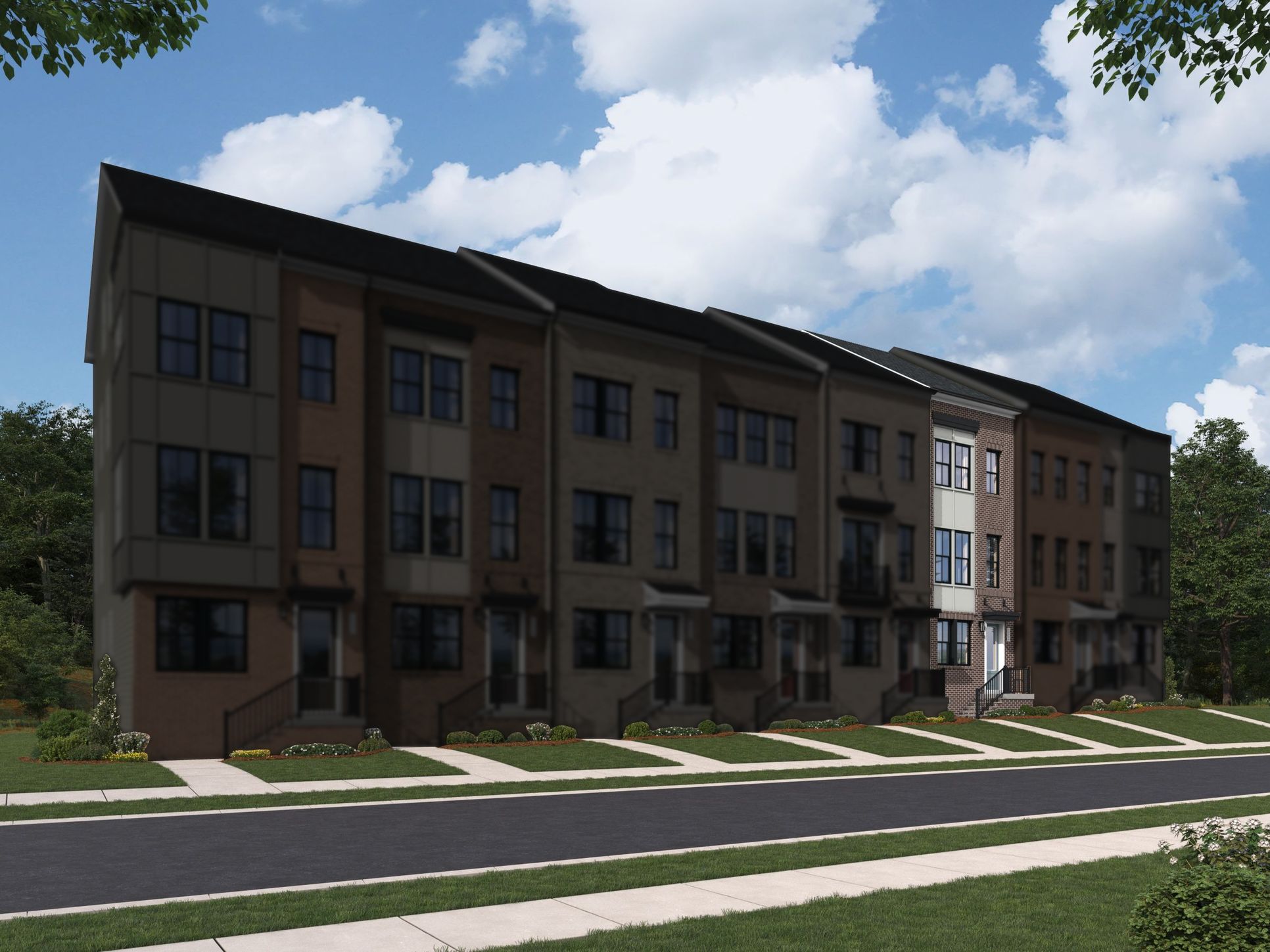 Tatum 16-R1 - Homesite 146