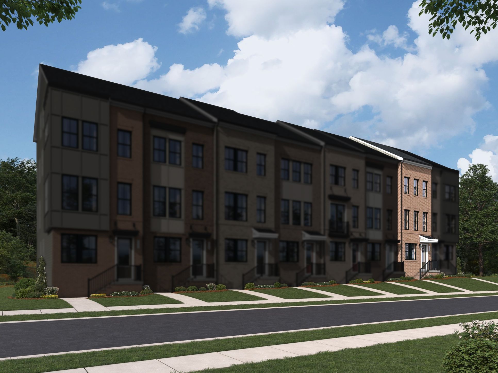 Tatum 16-R1 - Homesite 147
