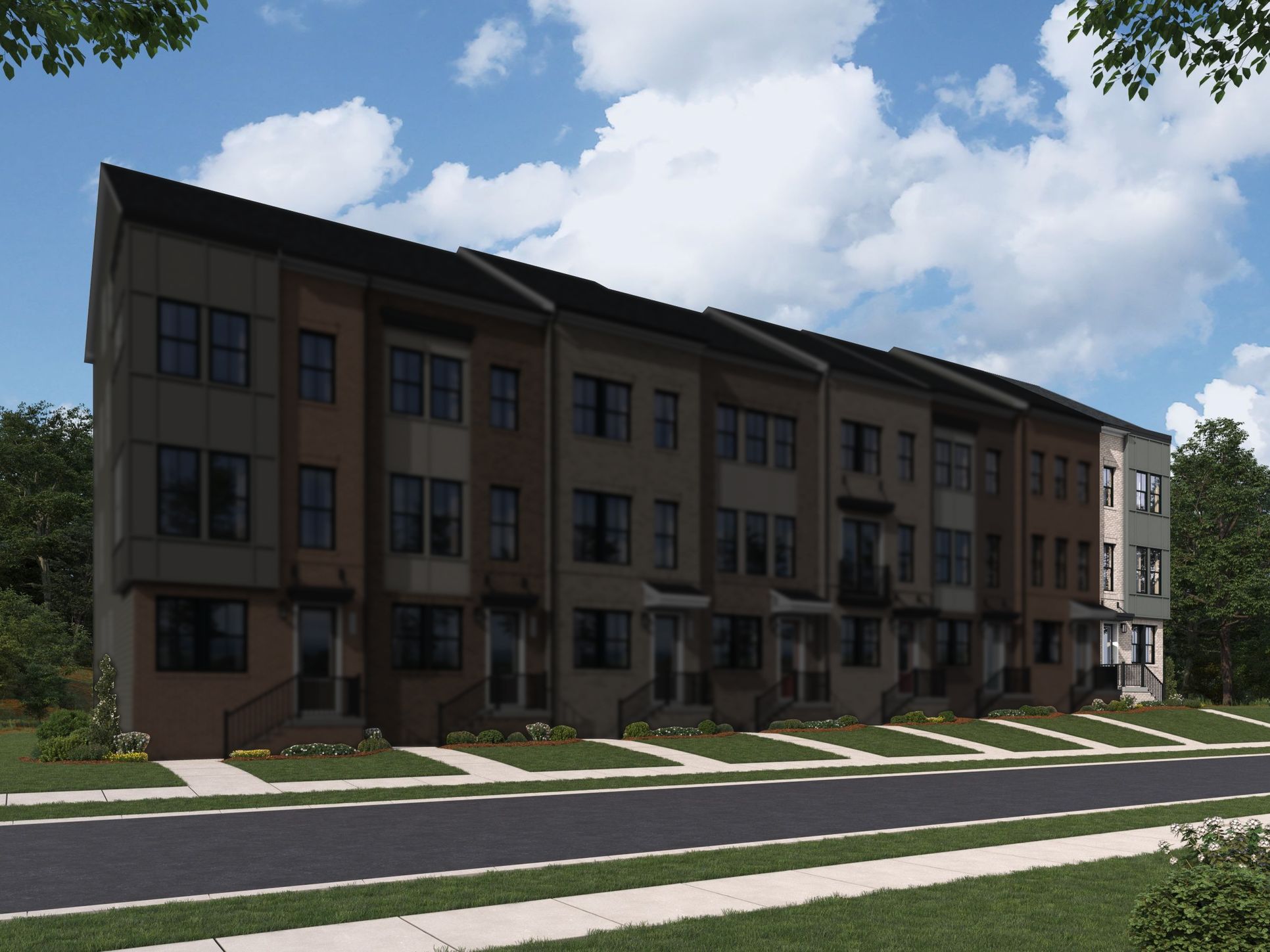 Tatum 16-R1 - Homesite 148