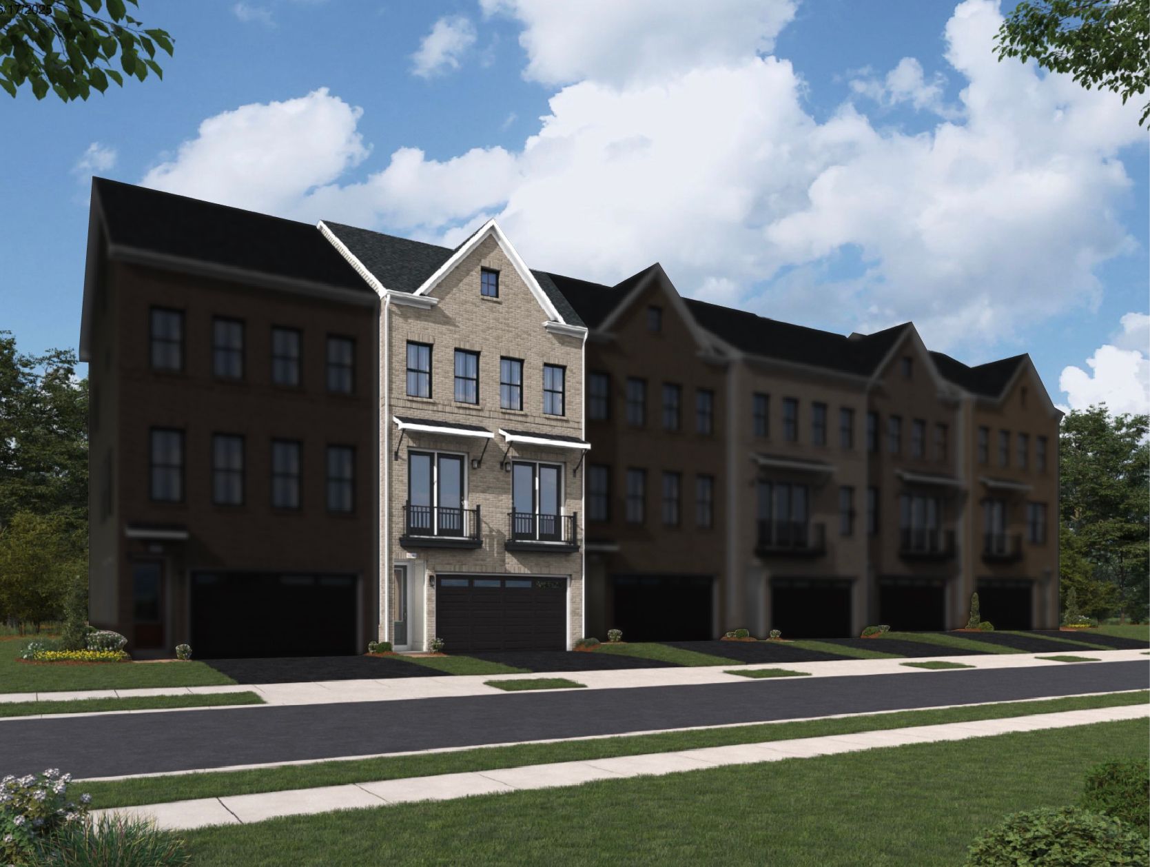 Tanner 22-F2 - Homesite 4506