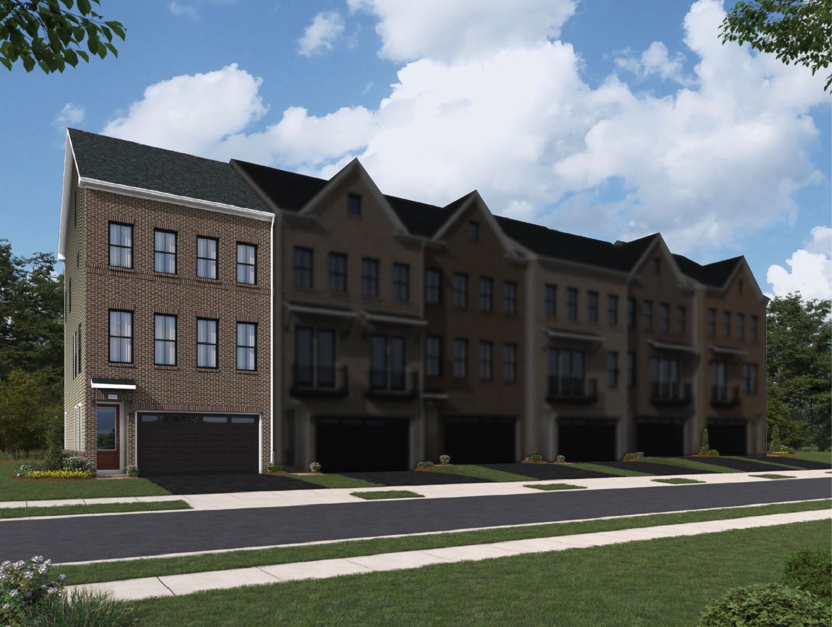 Tanner 22-F2 - Homesite 4507