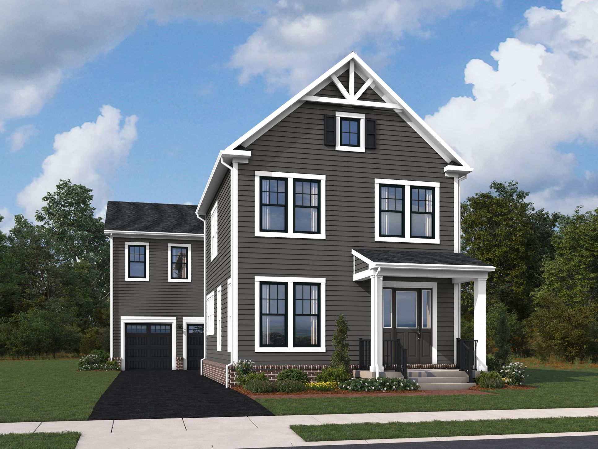 Sutton 37-F2 - Homesite 149