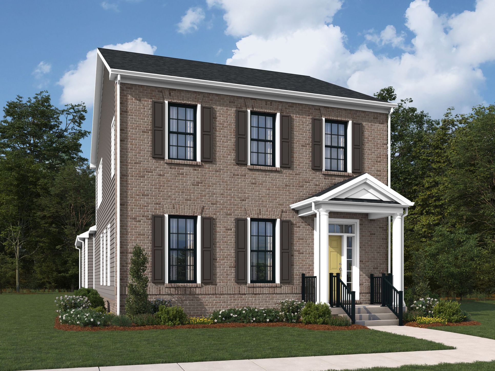 Sadie 29-S2 - Homesite 175