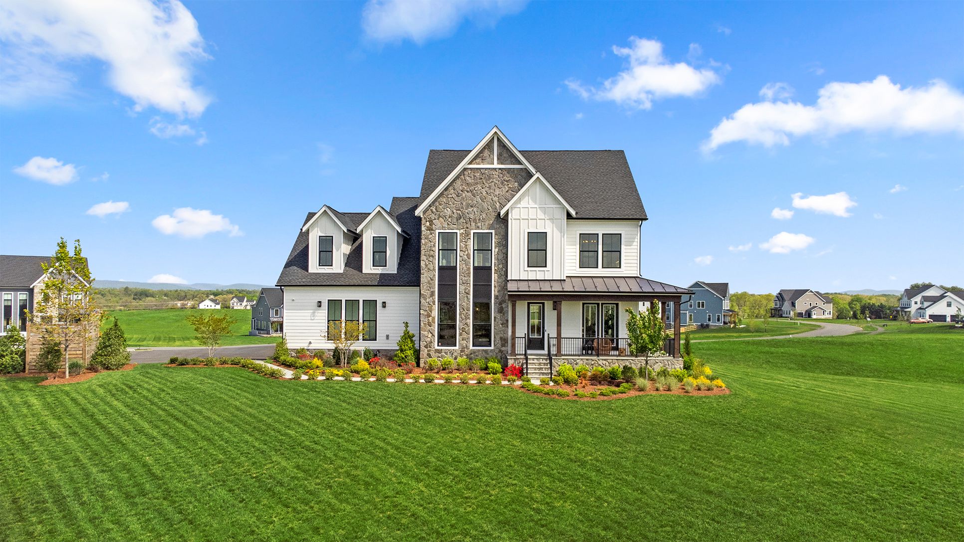Timberneck III - Homesite 41