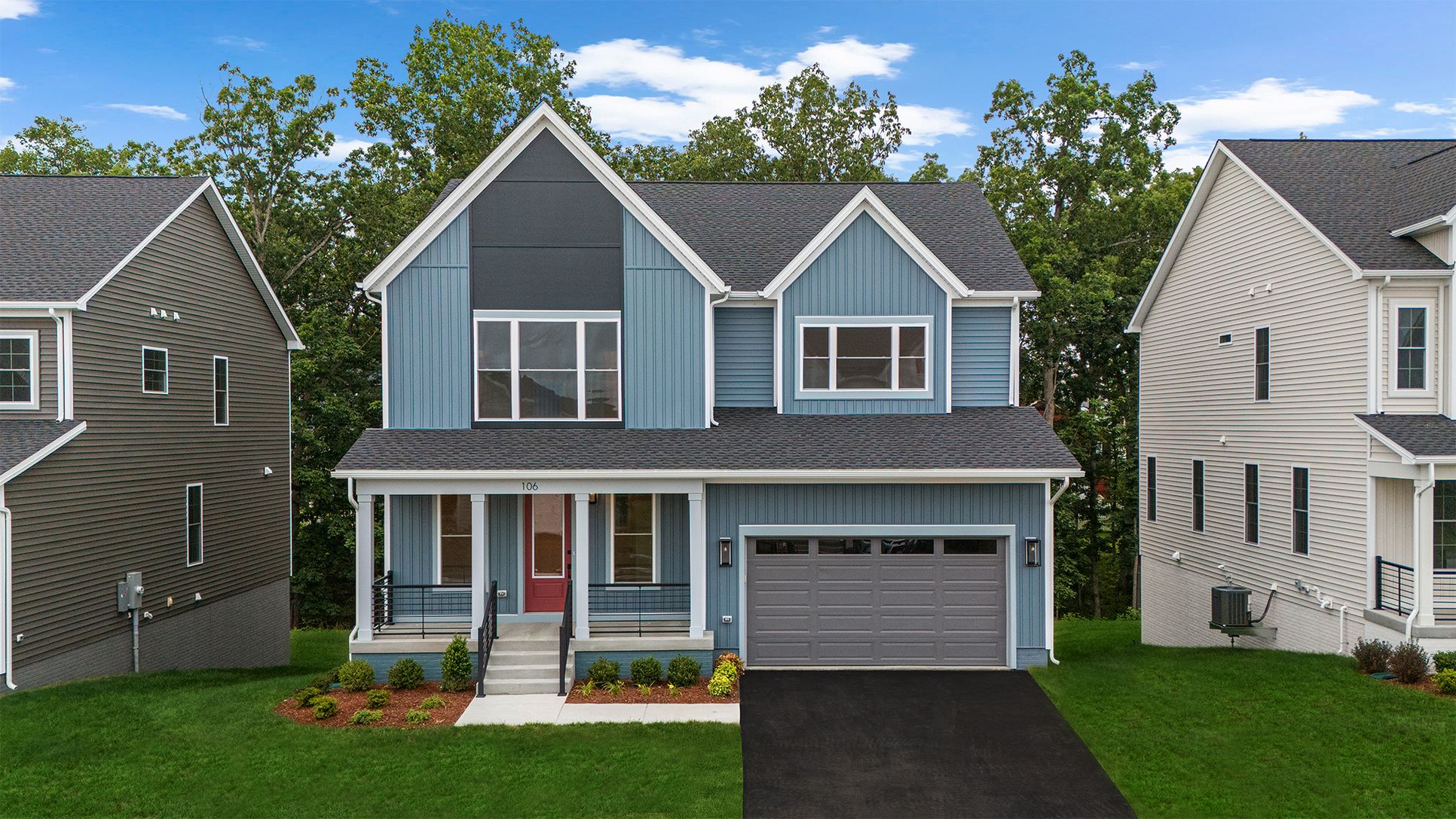 Sheldon 40-F2 - Homesite 2304