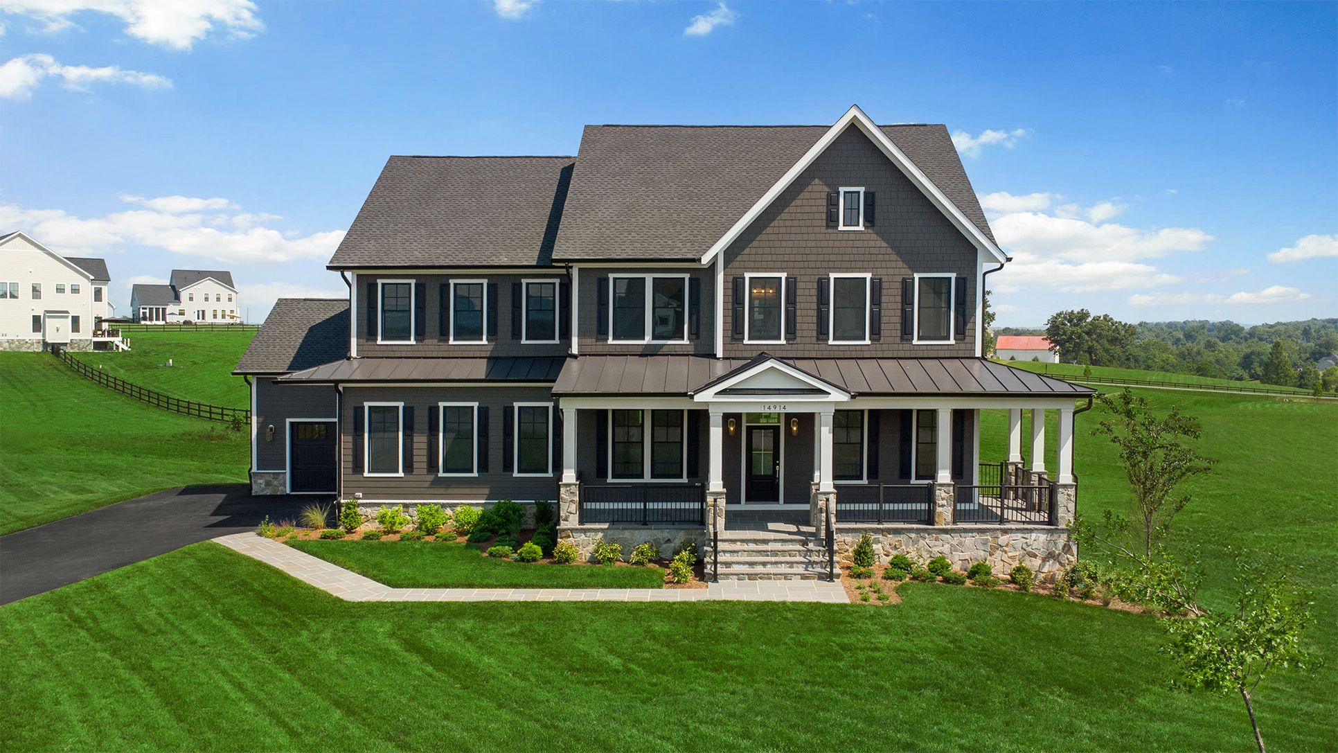 Belmont+ - Homesite 3