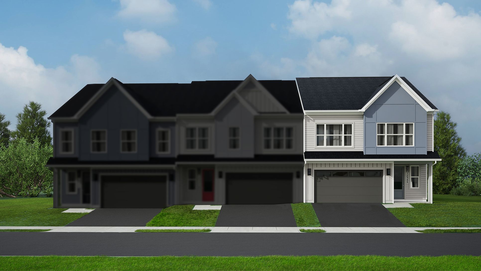 Vera 30-F2 - Homesite 1095 