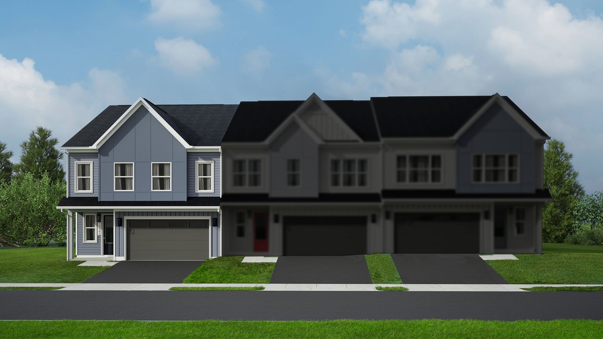 Vera 30-F2 - Homesite 1097