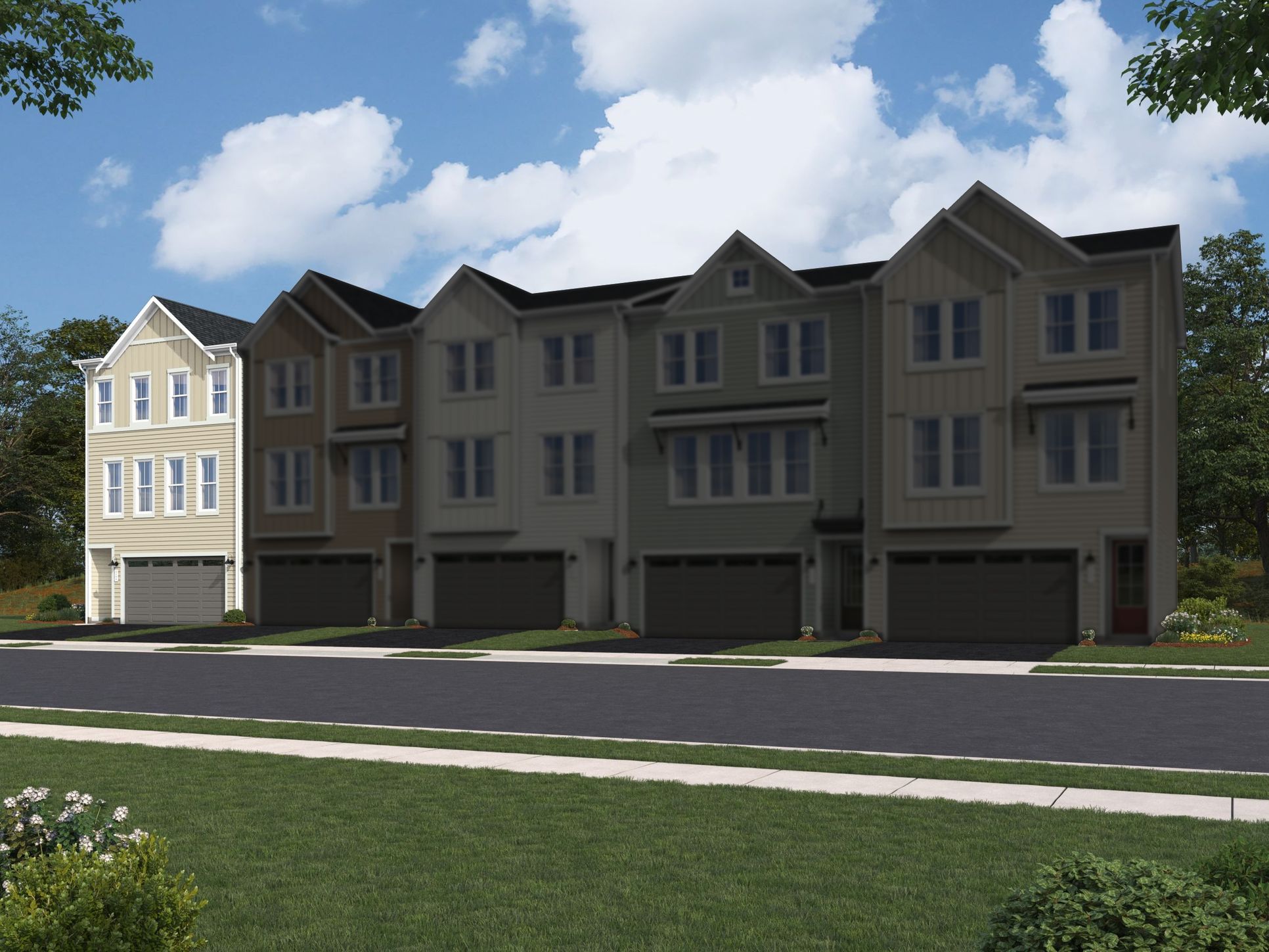 Teagan 24-F2 - Homesite 2295