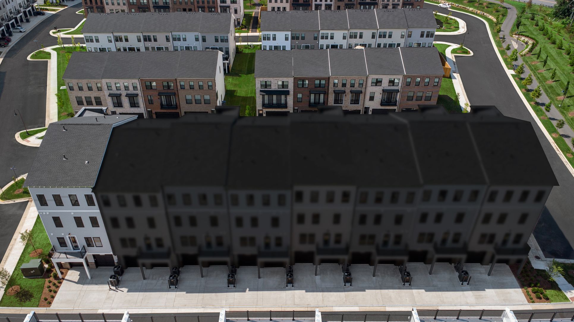 Cameron 24-R1 - Homesite 201