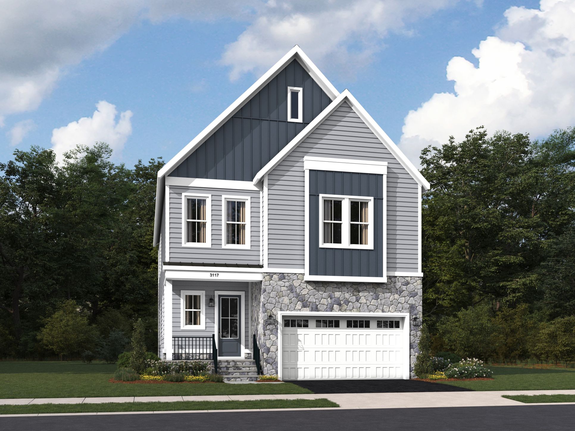Sullivan 31-F2 - Homesite 47