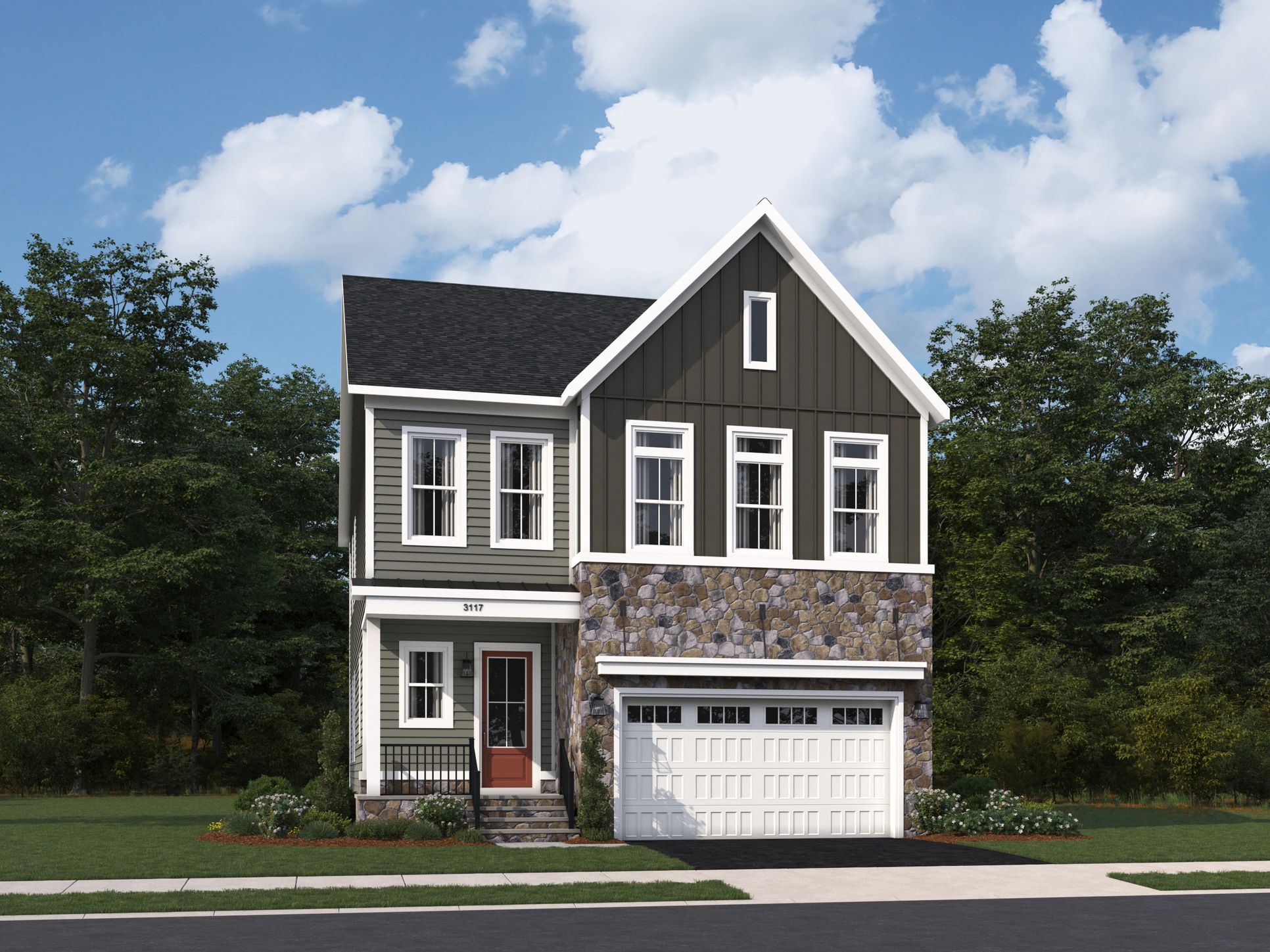 Sullivan 31-F2 - Homesite 46