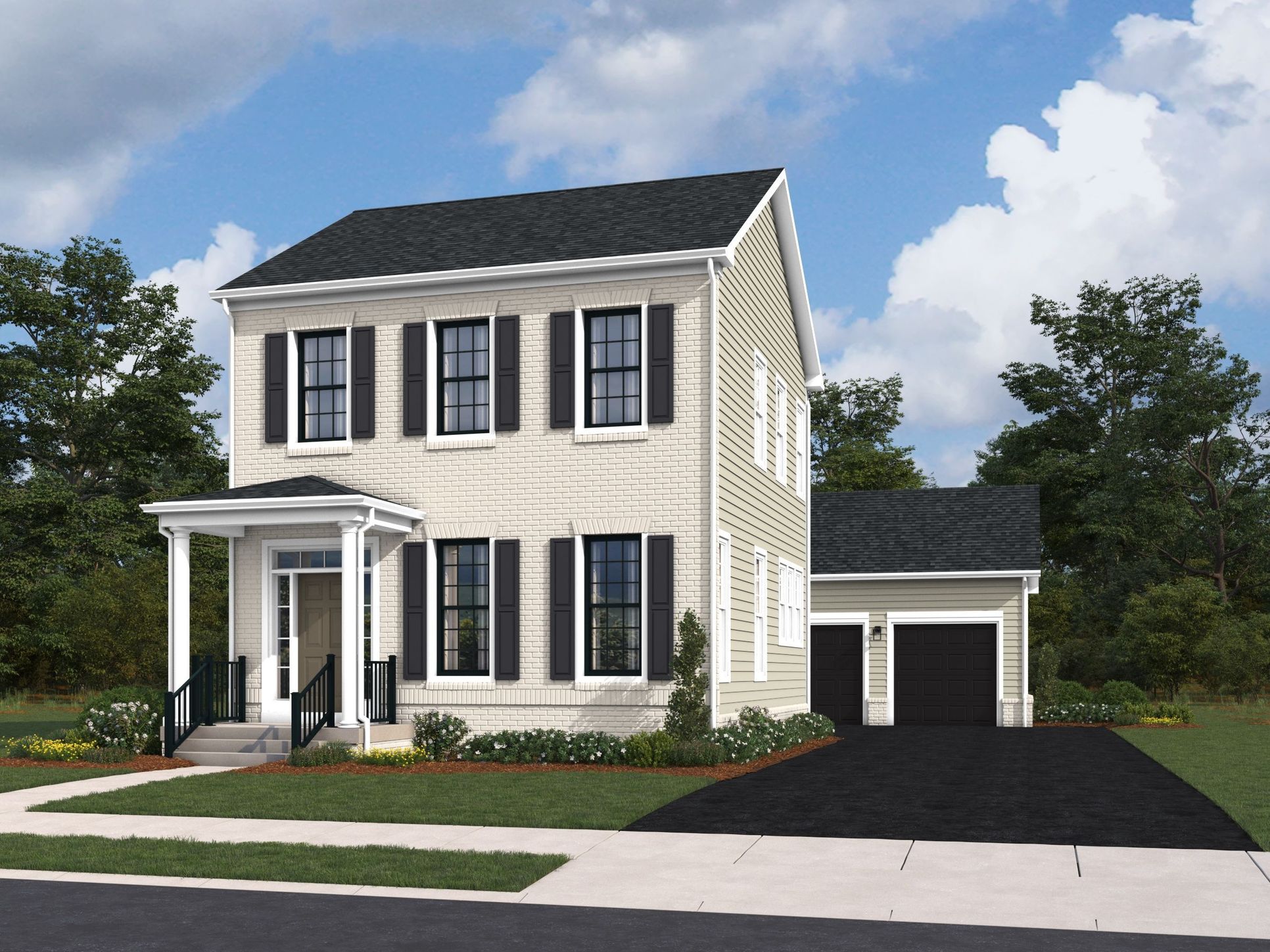Sutton 37-F2 - Homesite 10