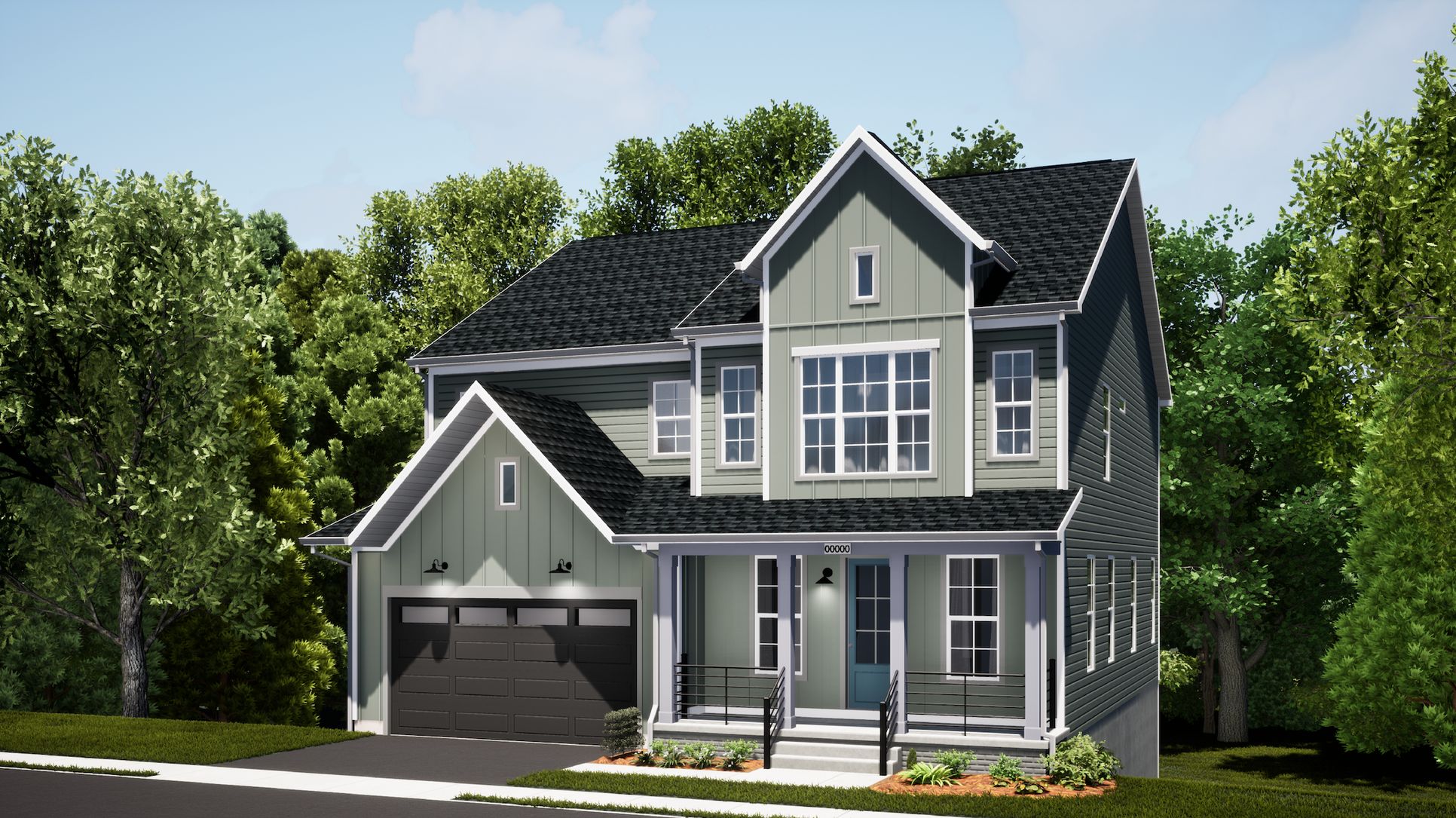Sheldon 40-F2 - Homesite 2310