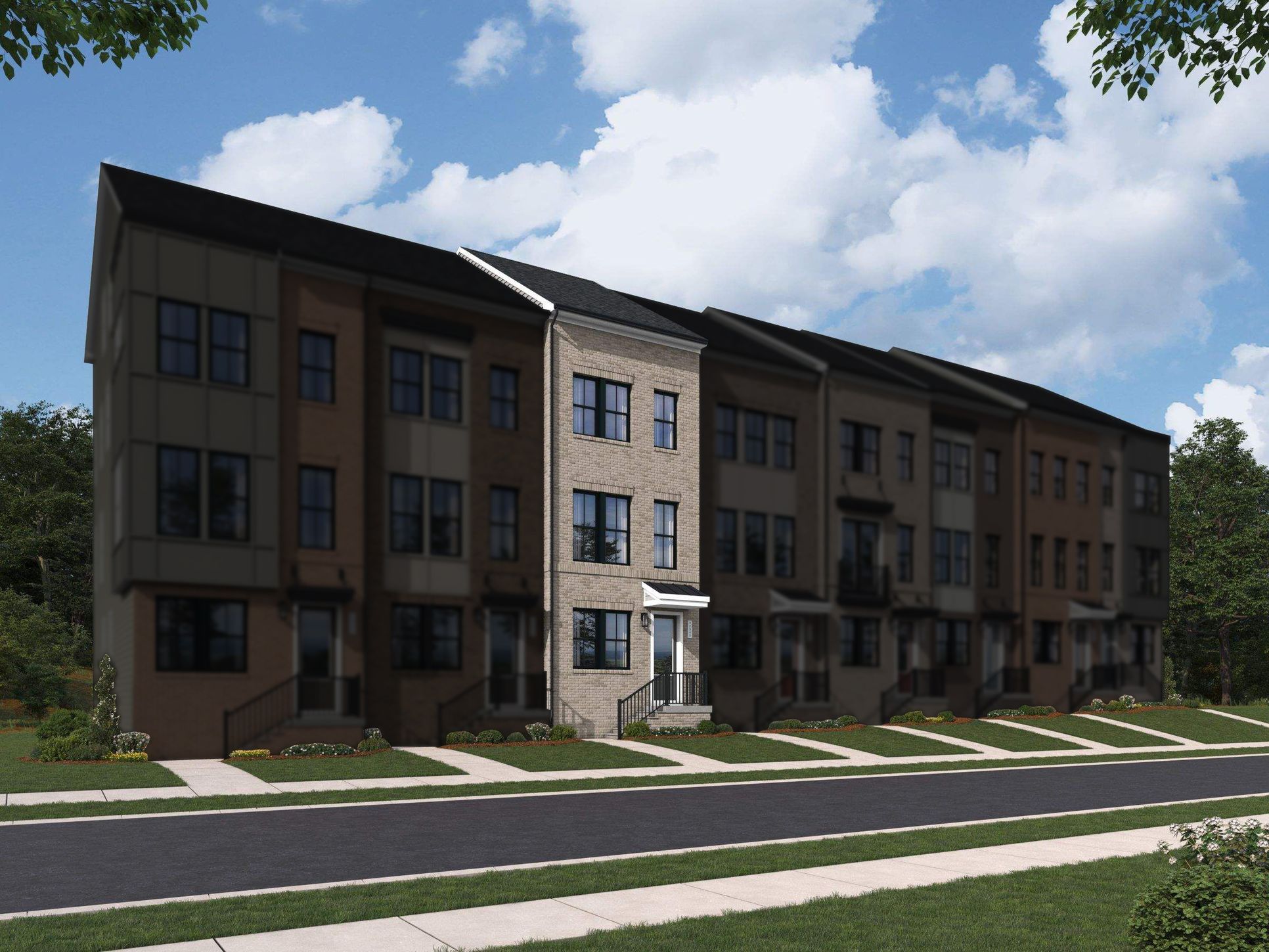 Tatum 16-R1 - Homesite 143