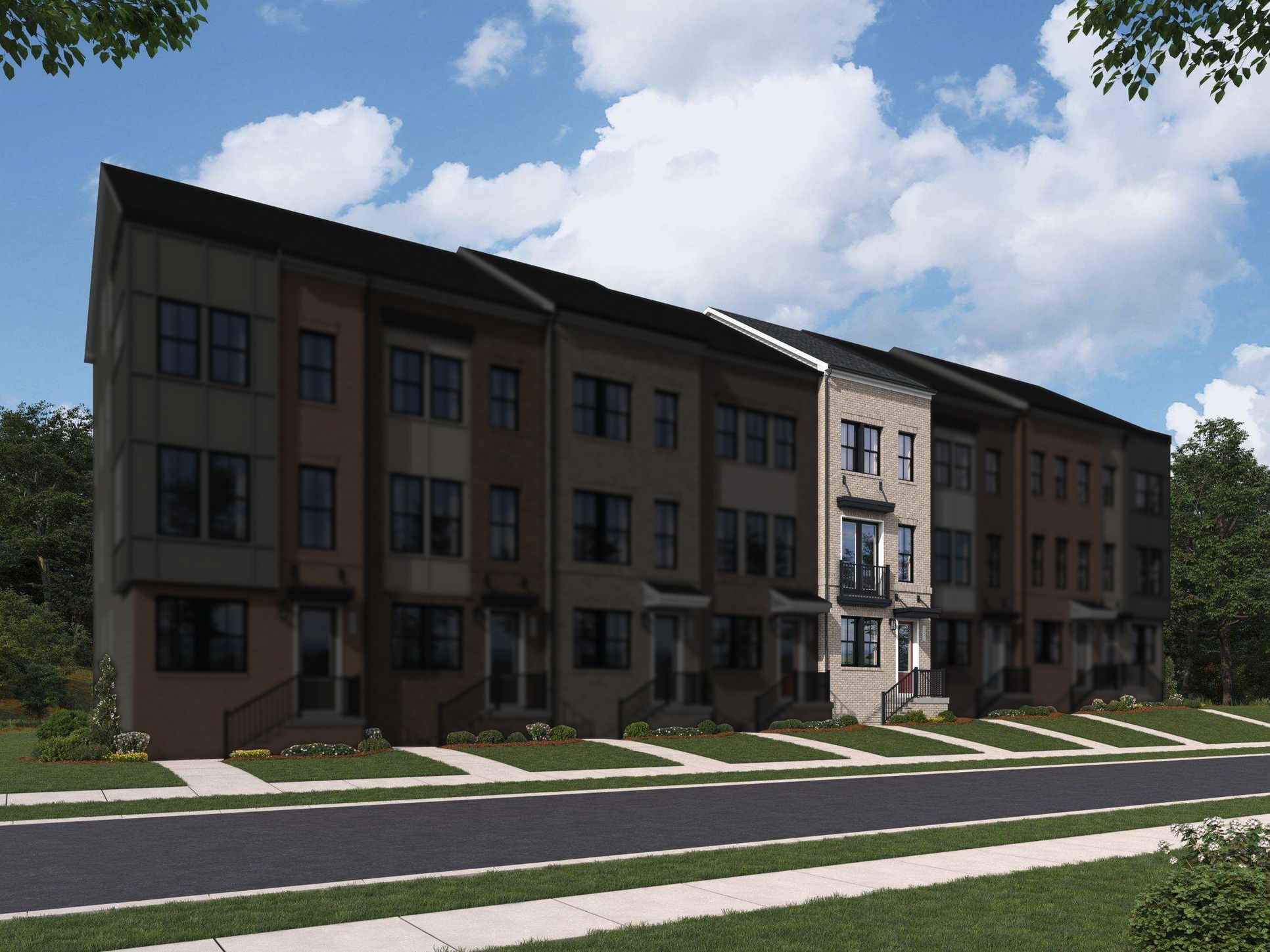 Tatum 16-R1 - Homesite 145