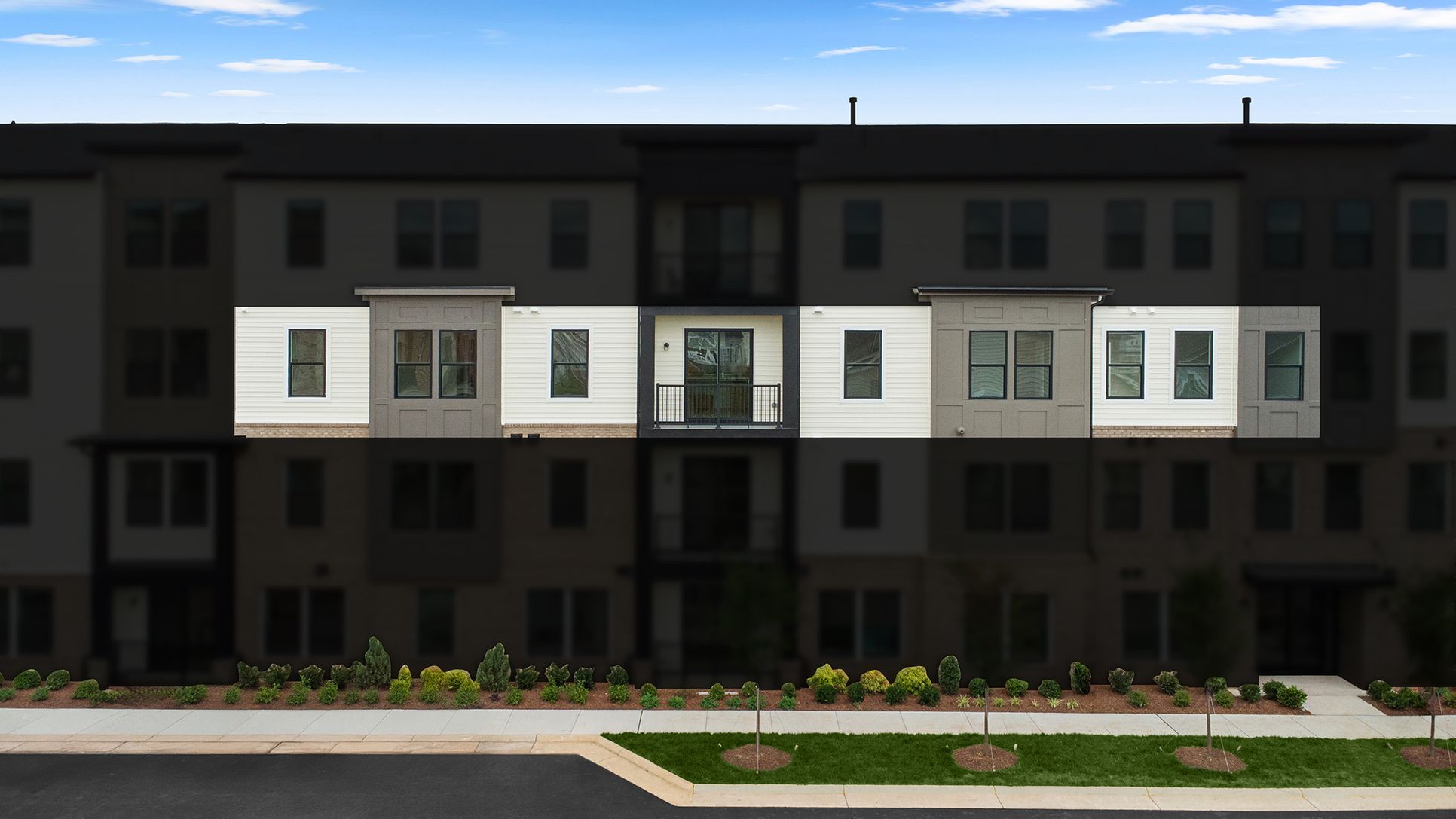 Griffin V - Homesite 13-305