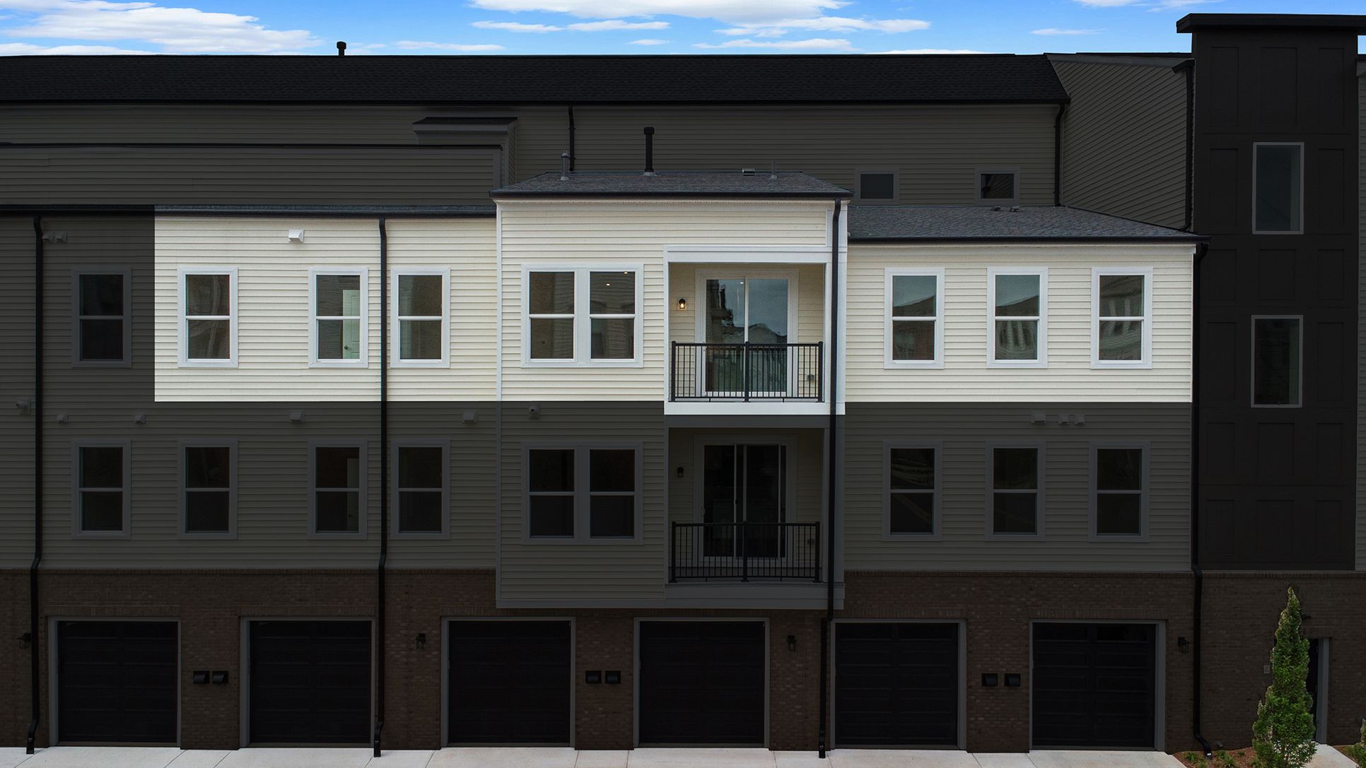 Newman II - Homesite 13-306