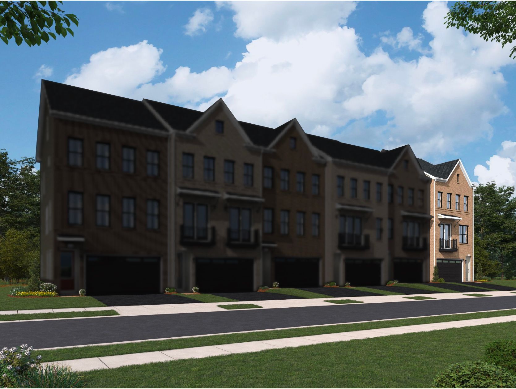 Tate 22-F2 - Homesite 4502