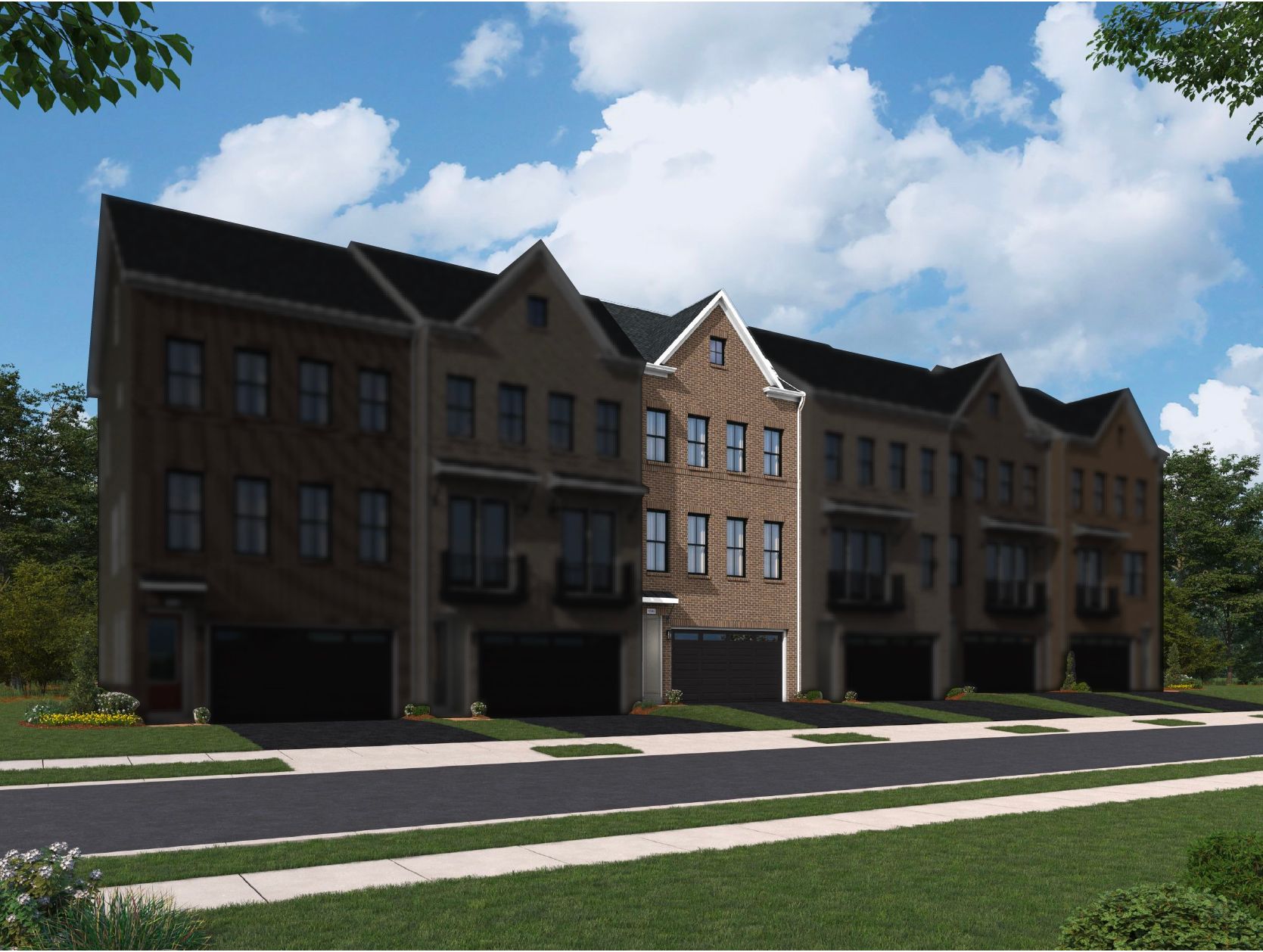 Tate 22-F2 - Homesite 4505