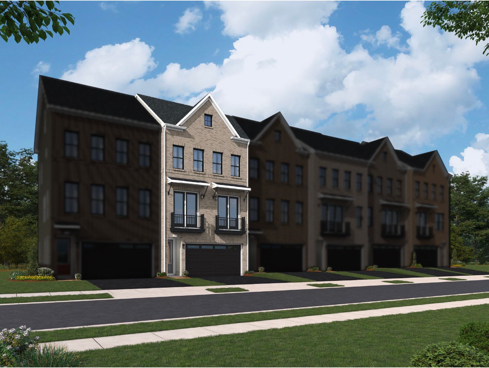 Tanner 22-F2 - Homesite 4506