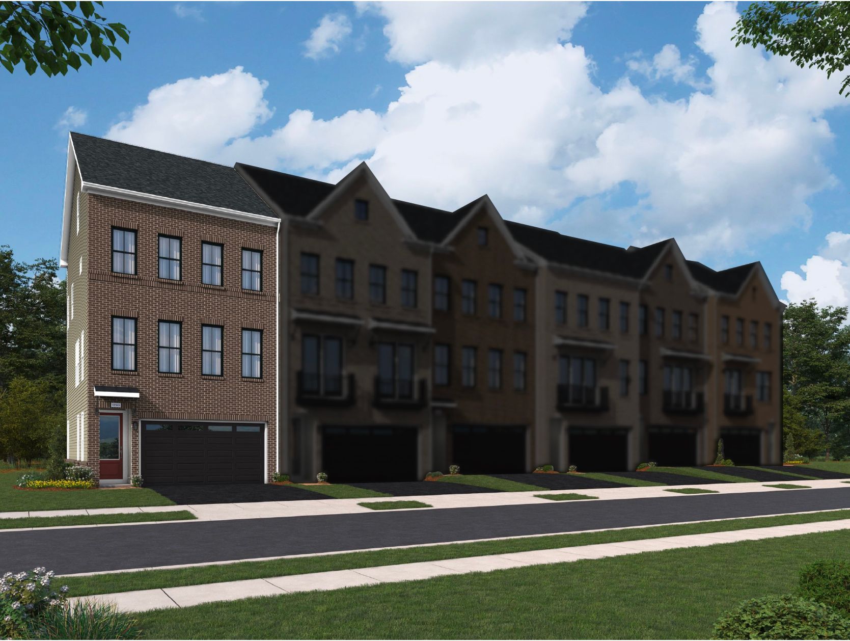 Tanner 22-F2 - Homesite 4507