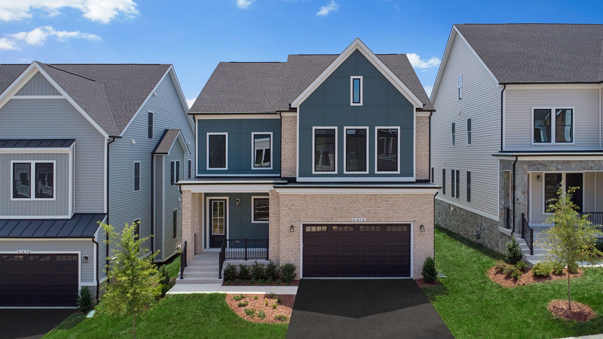 Stone 36-F2 - Homesite 3550