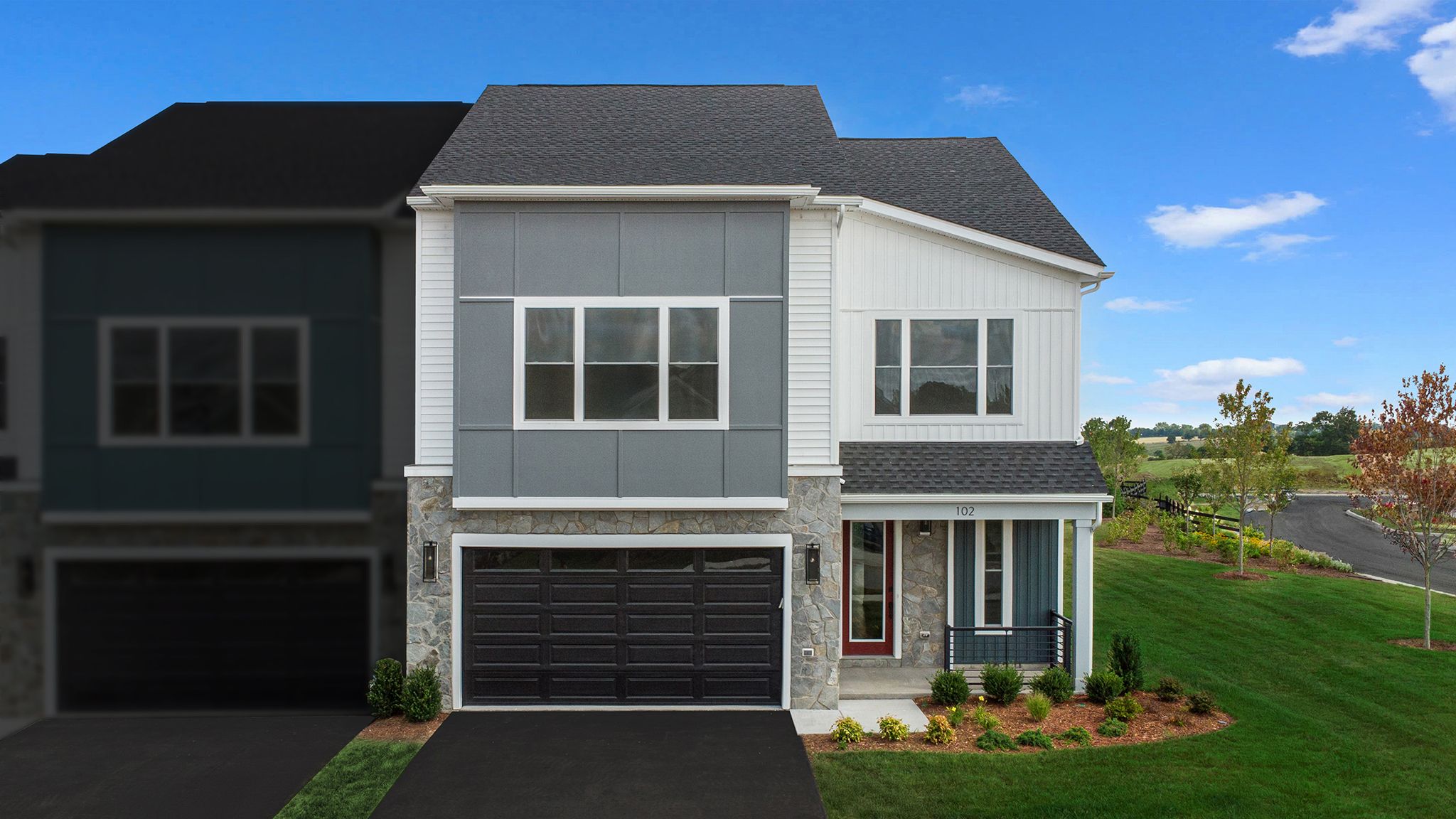 Vale 34-F2 - Homesite 1024