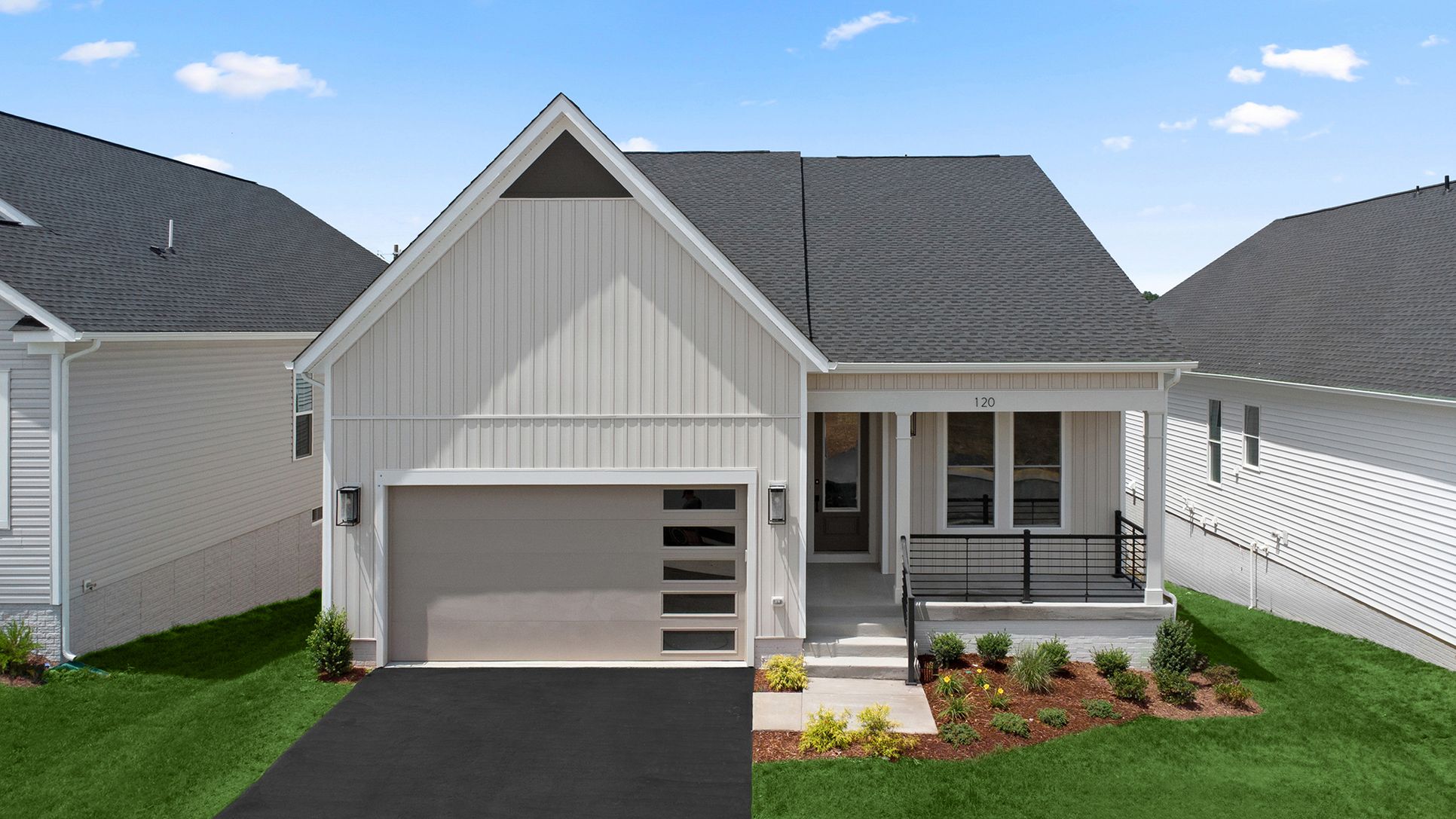 Sierra 39-F2 - Homesite 1038