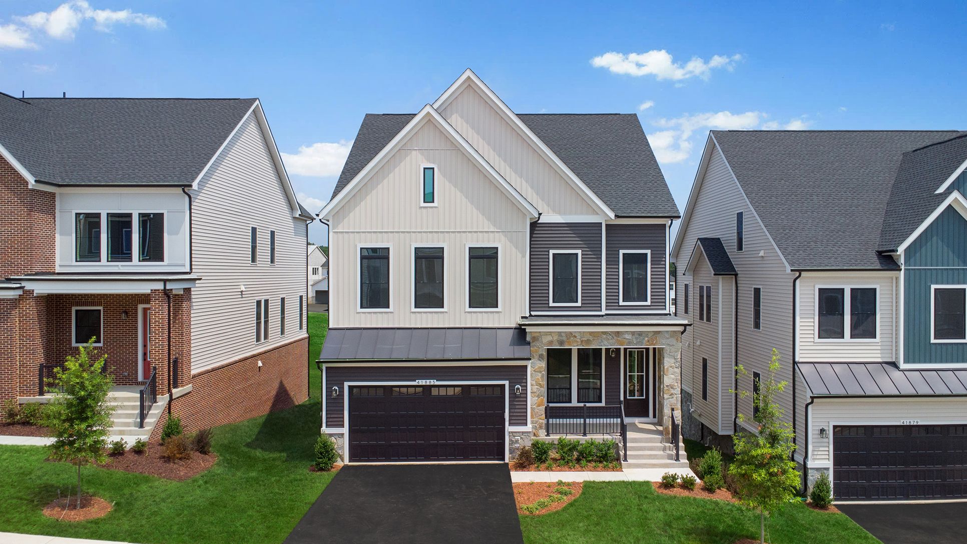 Samson 36-F2 - Homesite 3483