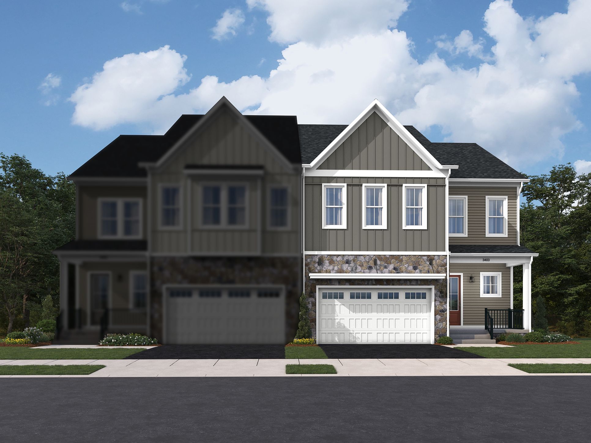 Vesper 34-F2 - Homesite 82