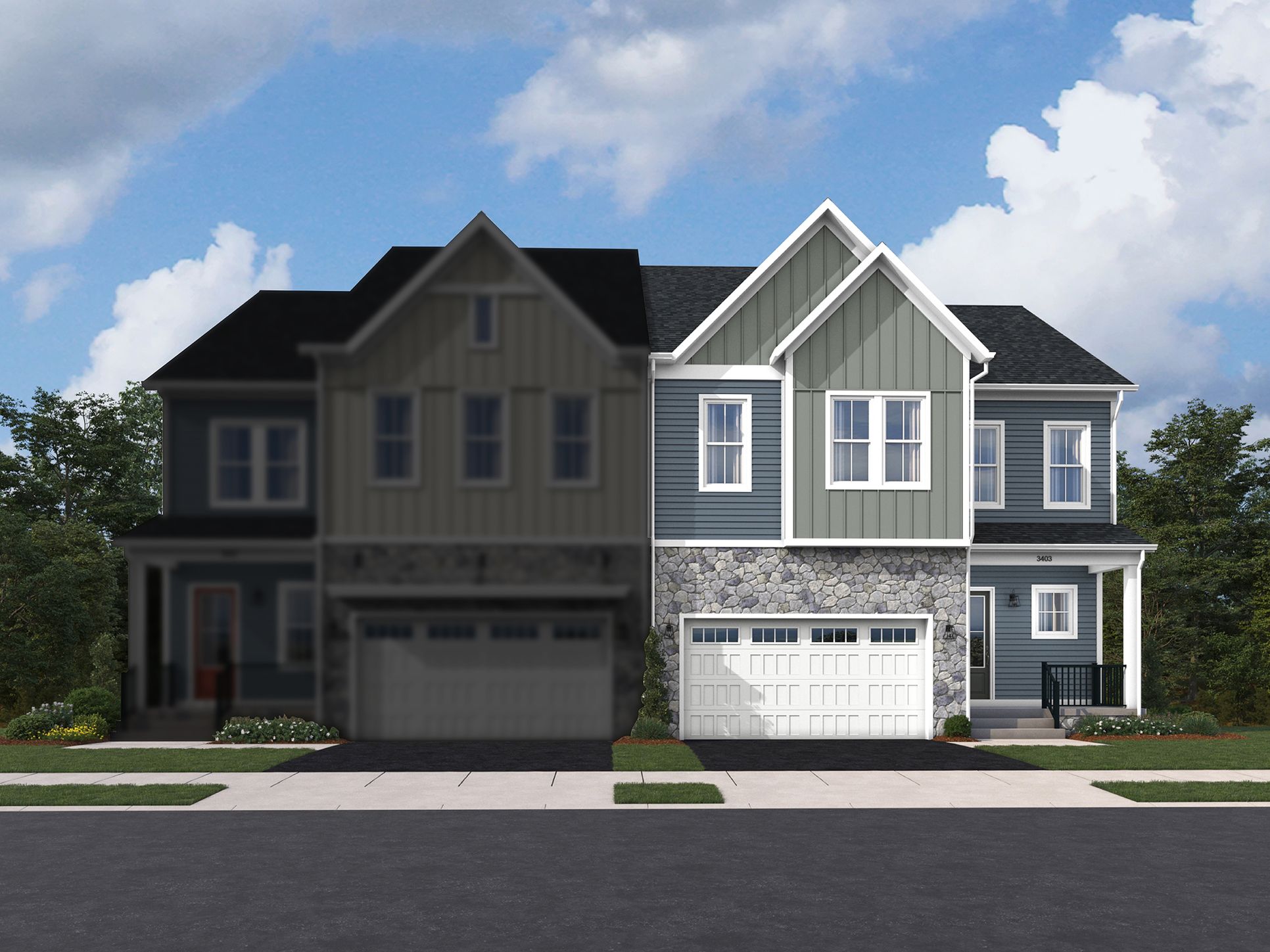 Vesper 34-F2 - Homesite 80