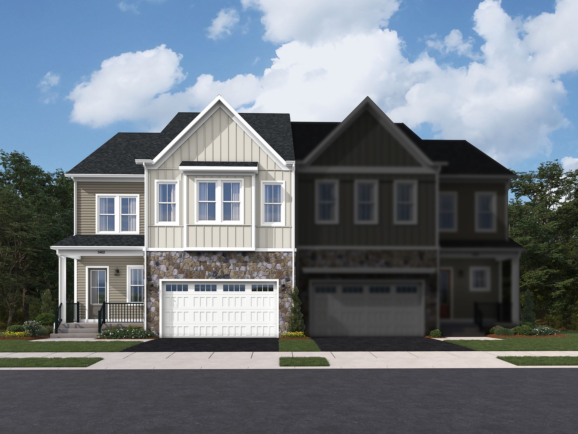 Vida 34-F2 - Homesite 81