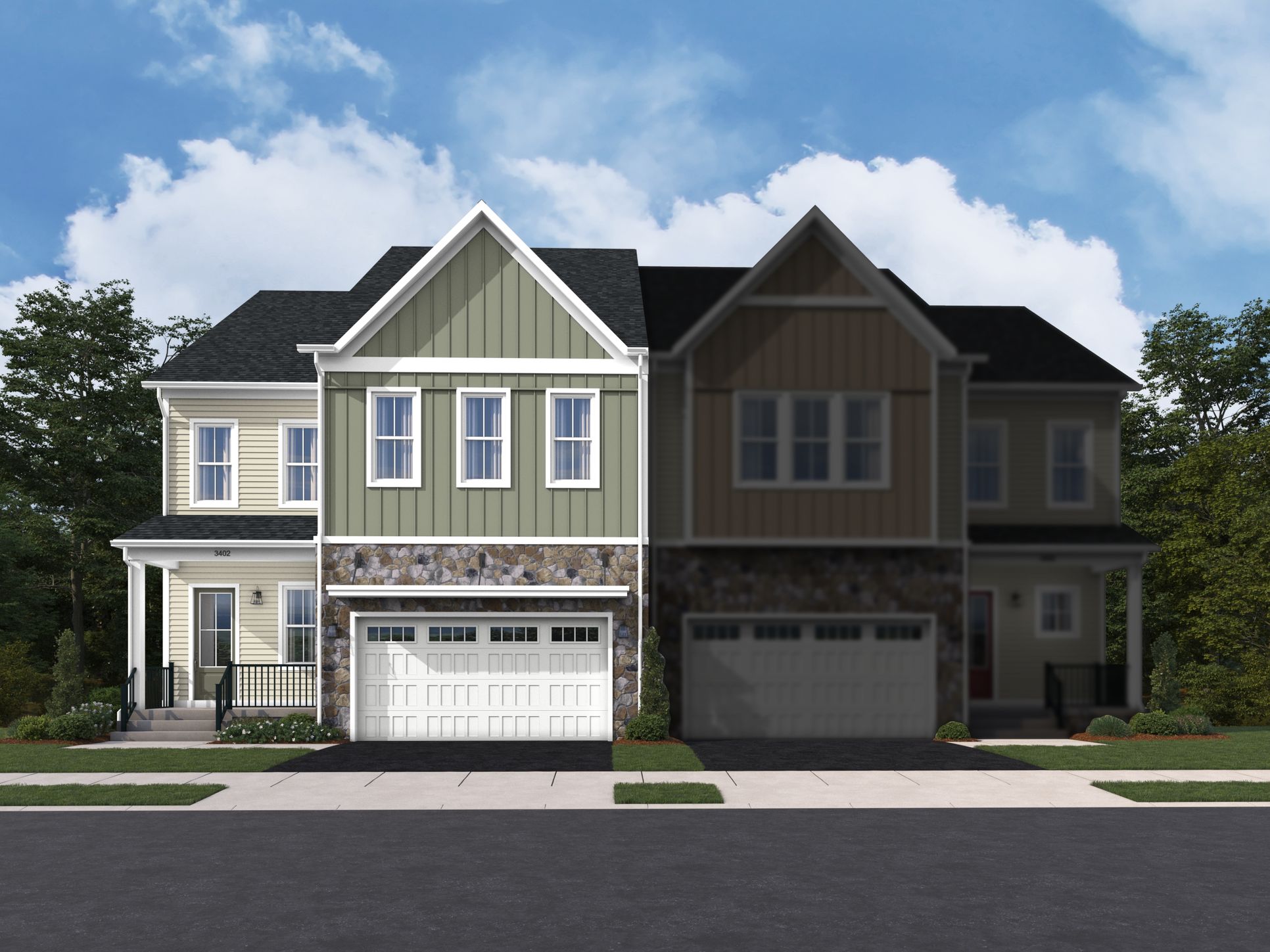 Vida 34-F2 - Homesite 77