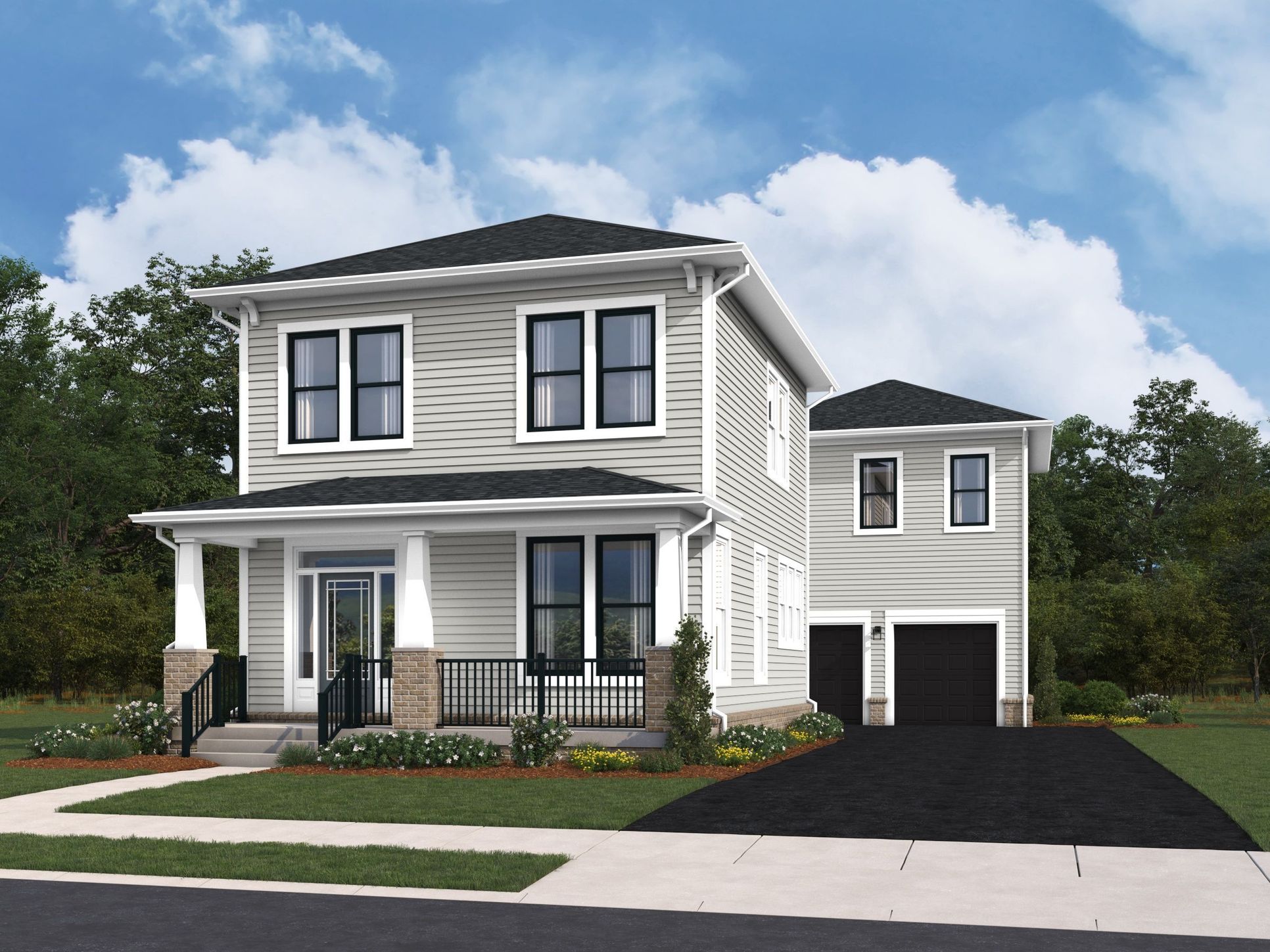Sutton 37-F2 - Homesite 141
