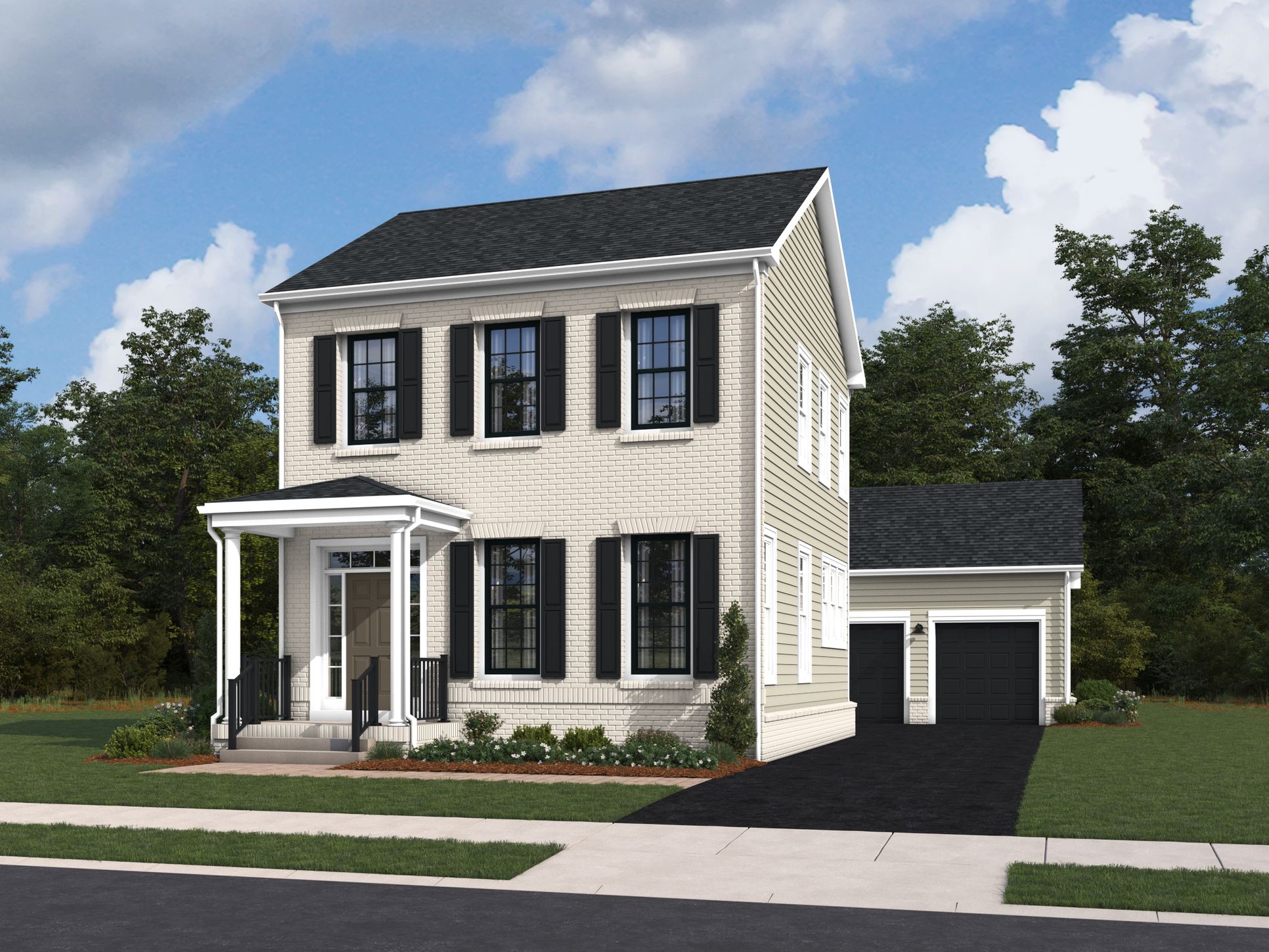 Sutton 37-F2 - Homesite 142